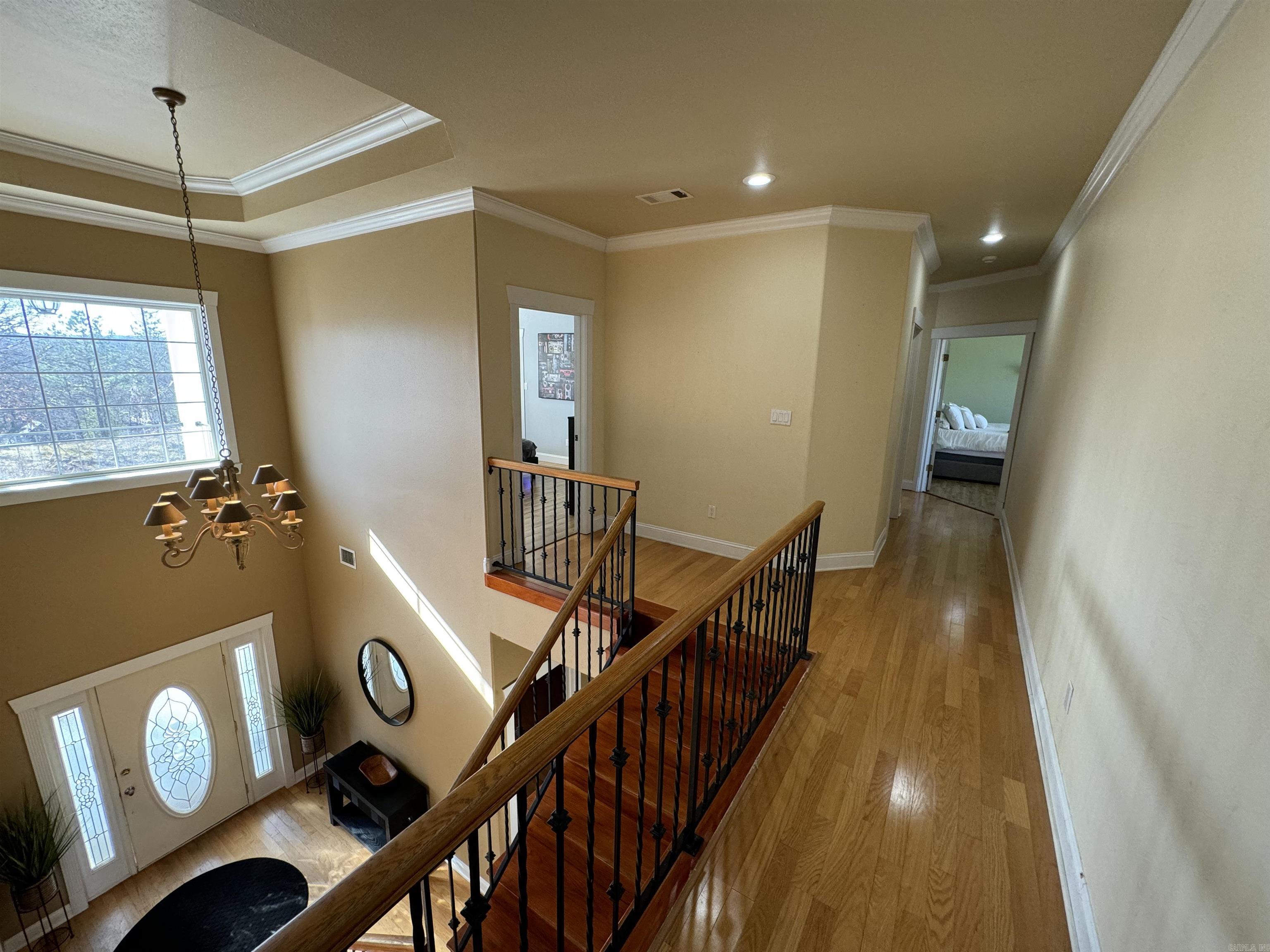 HUNTERS COVE - Residential