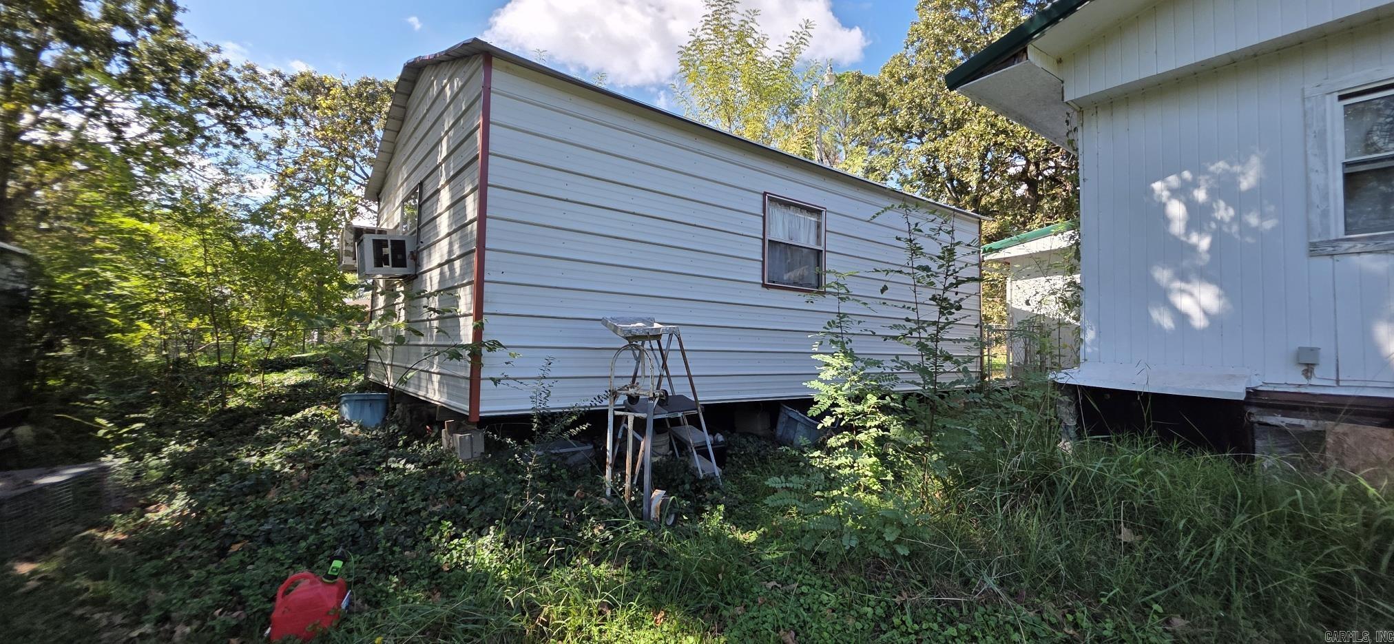 Not In List - Residential
