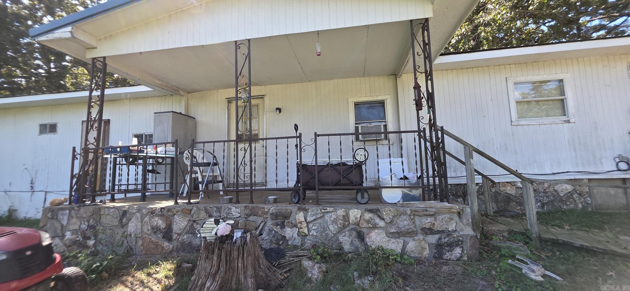 Not In List - Residential