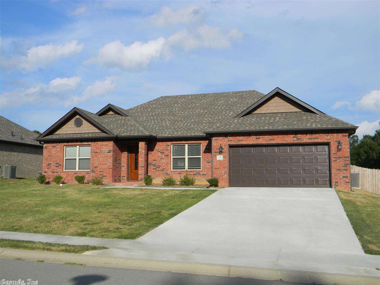 Richland Park - Residential