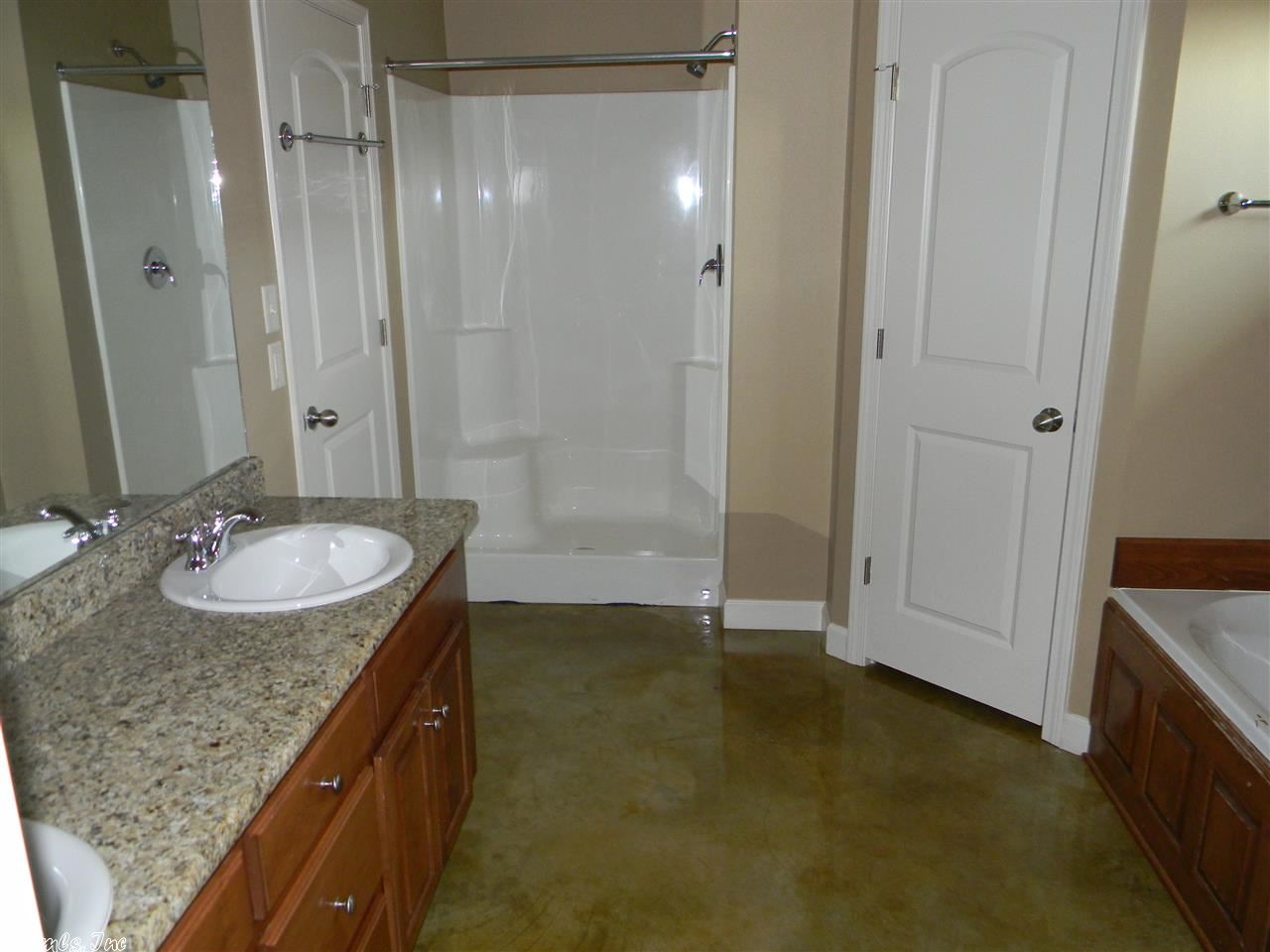 Richland Park - Residential