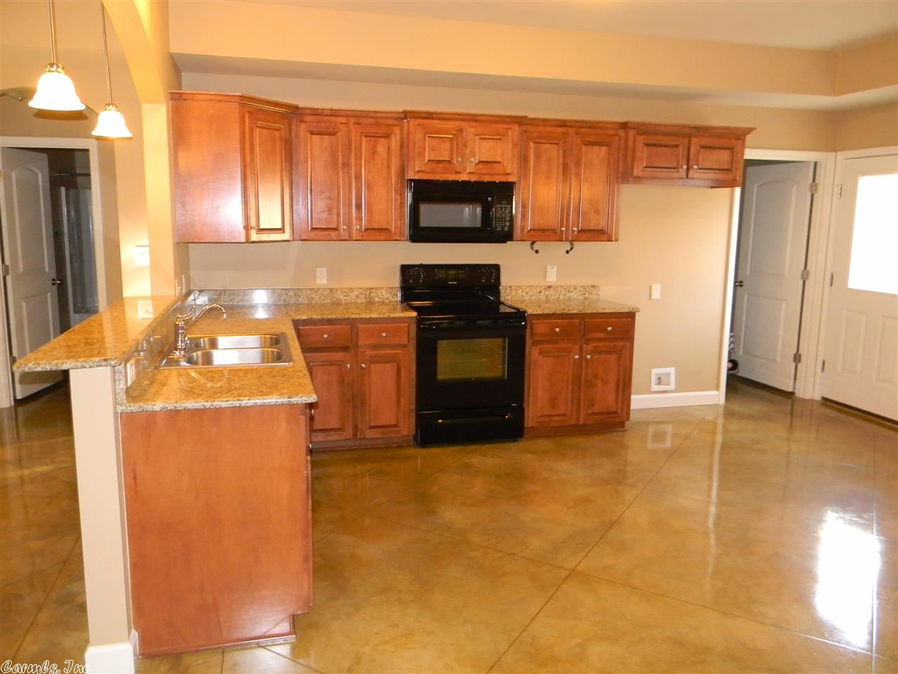 Richland Park - Residential