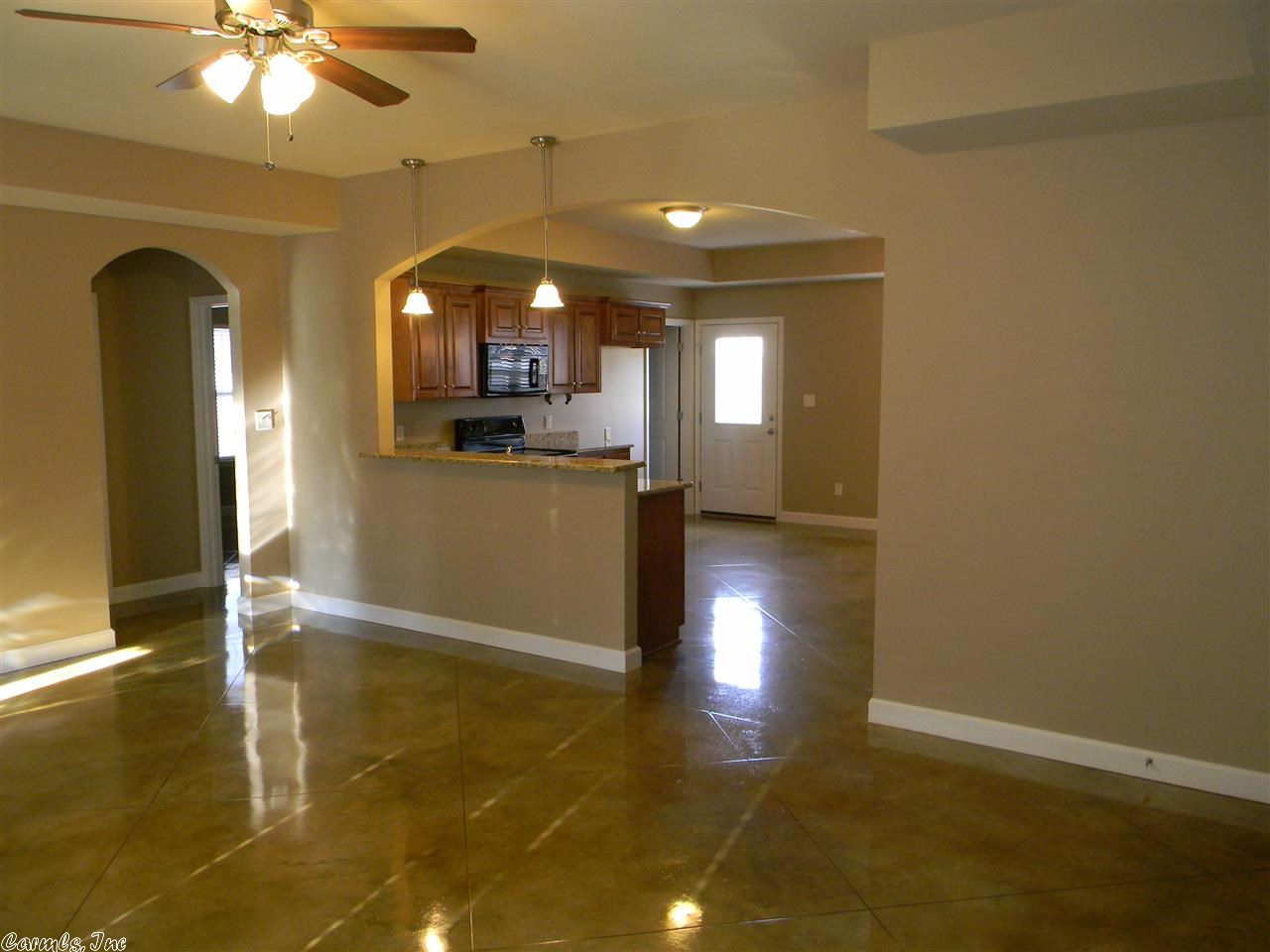 Richland Park - Residential