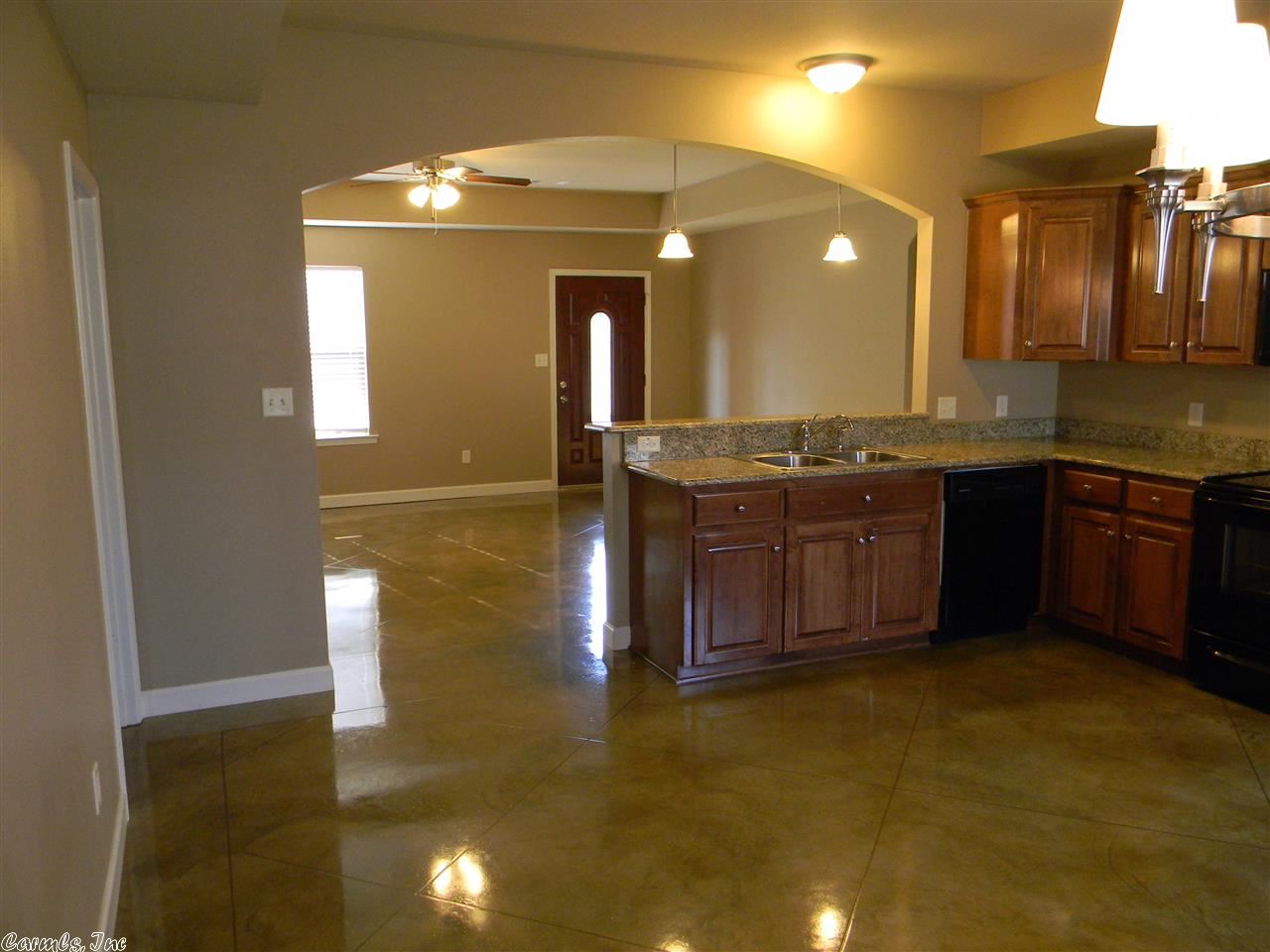 Richland Park - Residential