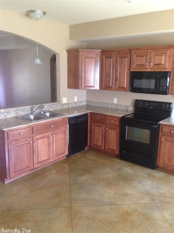 Richland Park - Residential