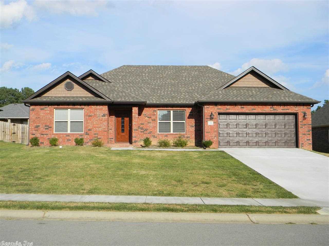 Richland Park - Residential