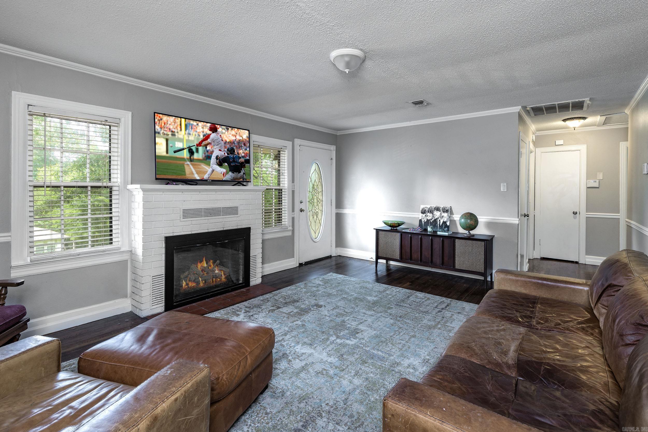 WESTWOOD - Residential