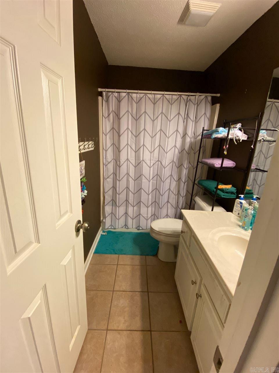 Woodbridge - Residential Lease