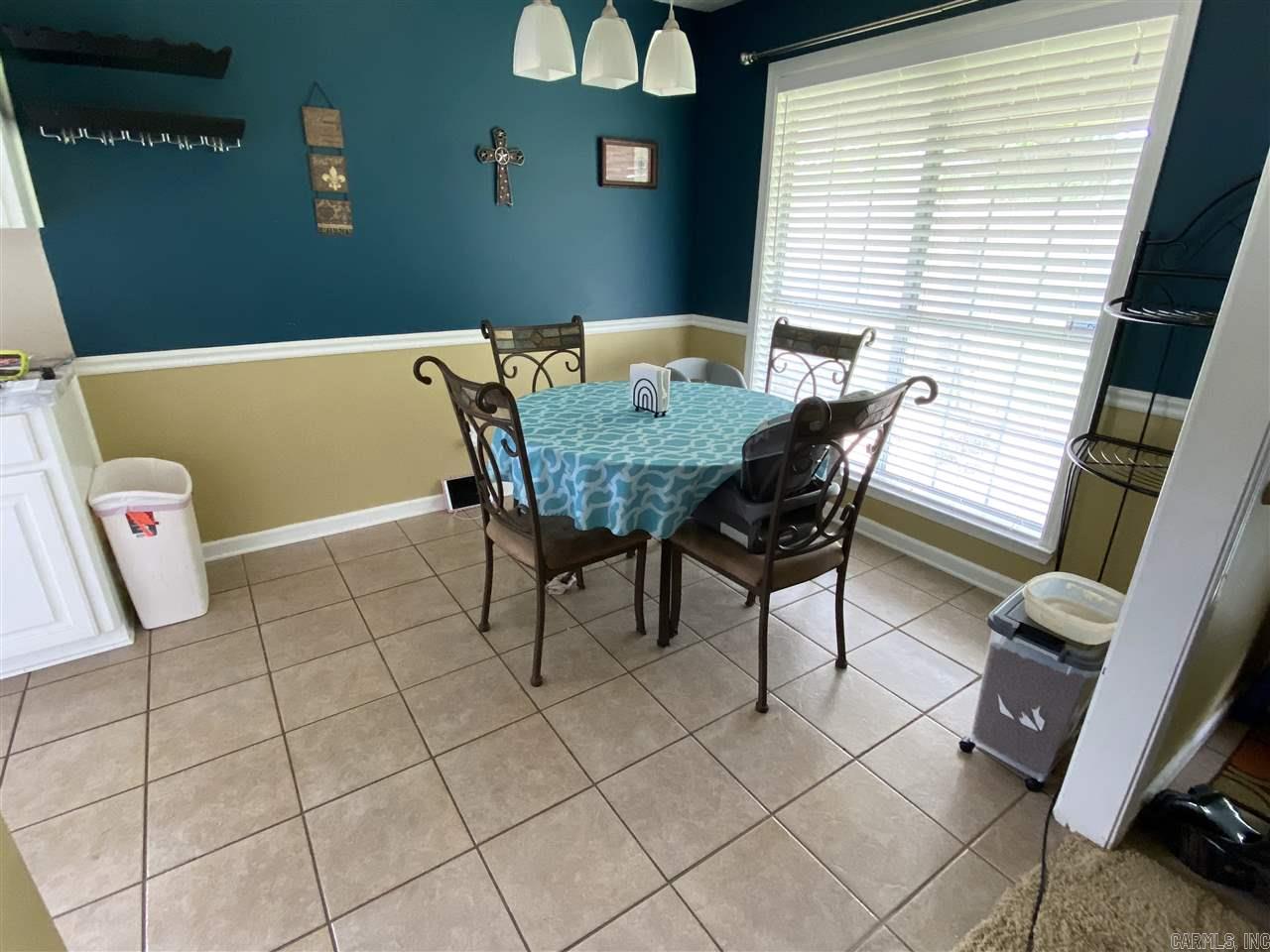 Woodbridge - Residential Lease