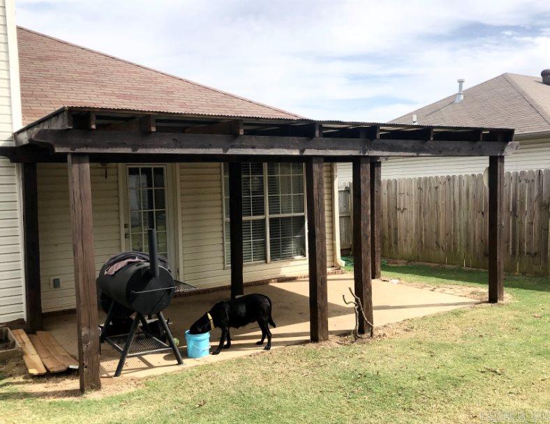 Woodbridge - Residential Lease