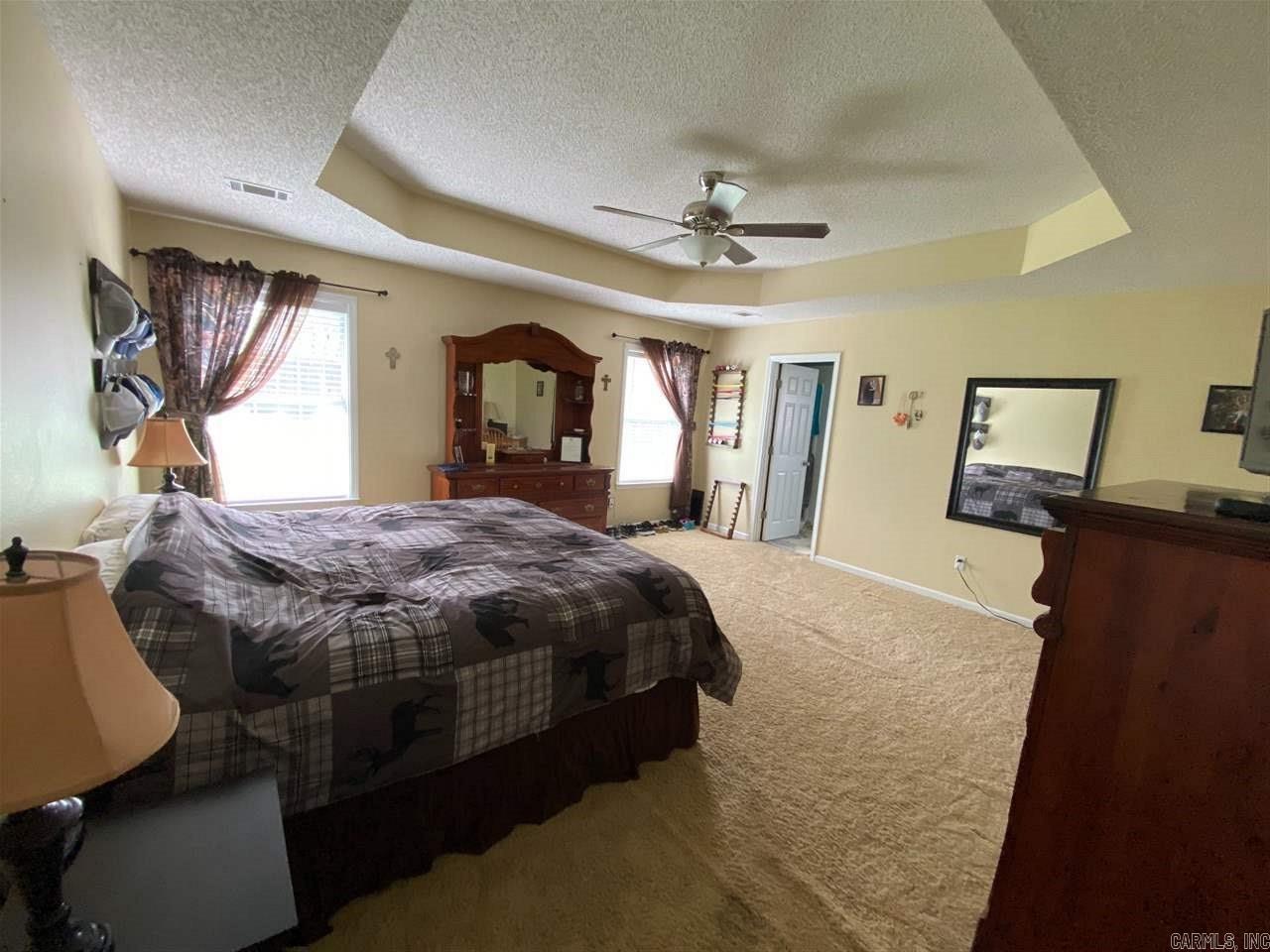 Woodbridge - Residential Lease