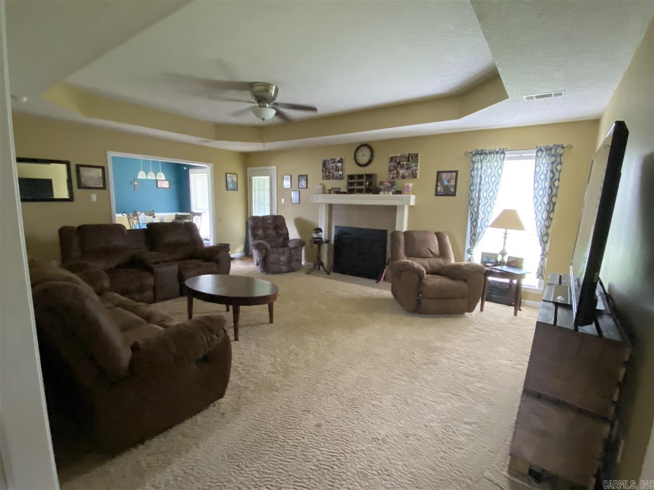 Woodbridge - Residential Lease