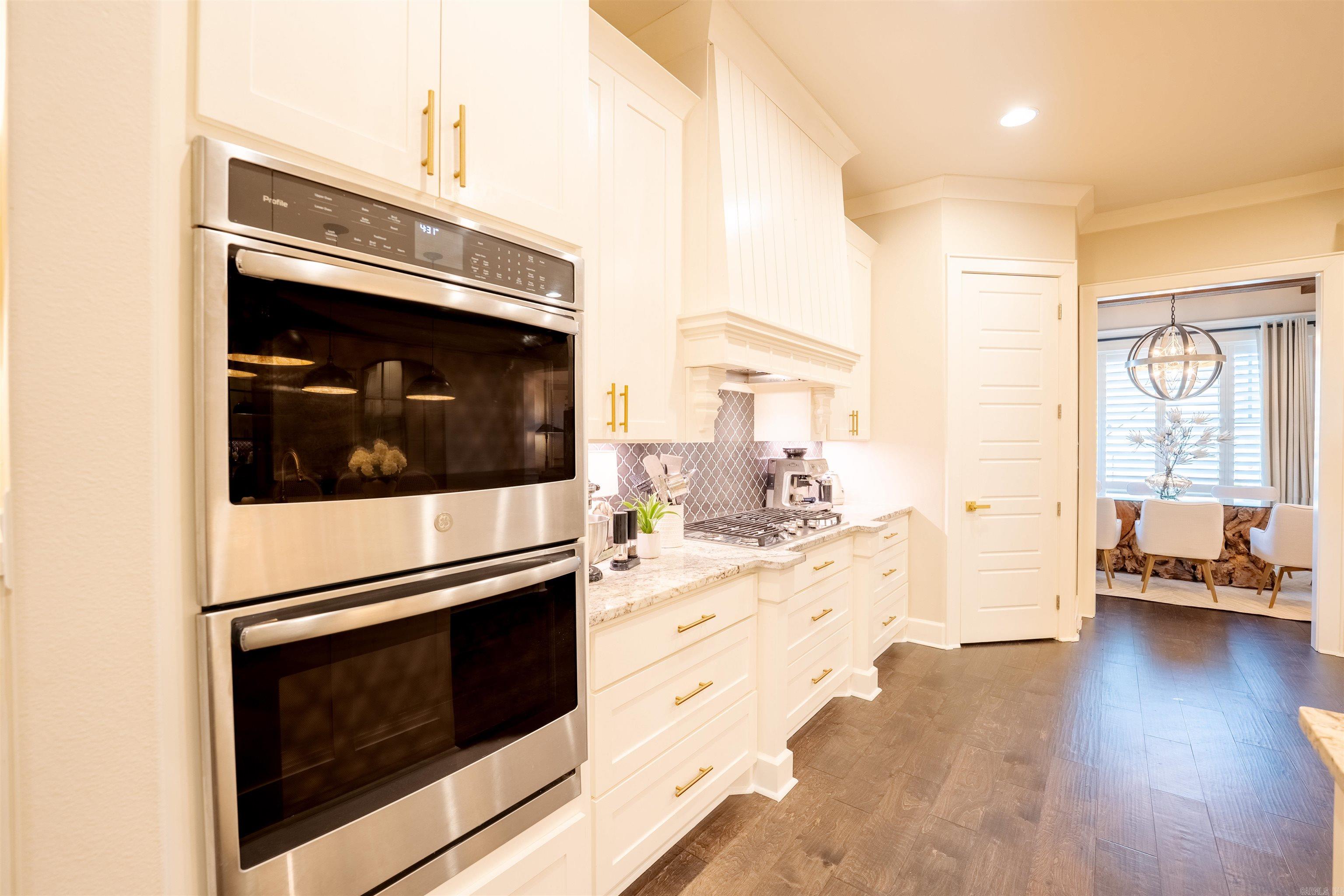 CHENAL VALLEY ENSBURY PLACE - Residential