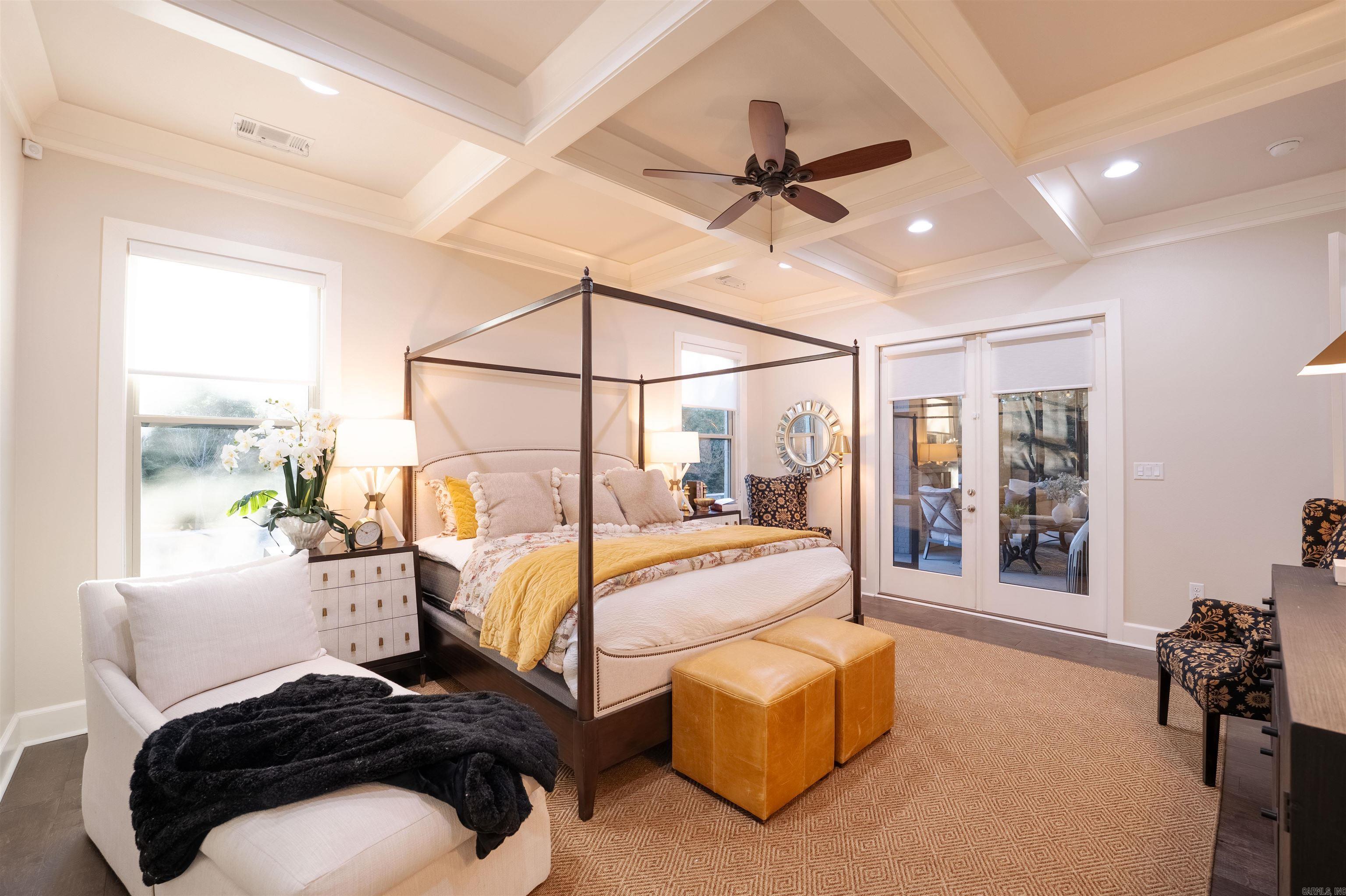 CHENAL VALLEY ENSBURY PLACE - Residential