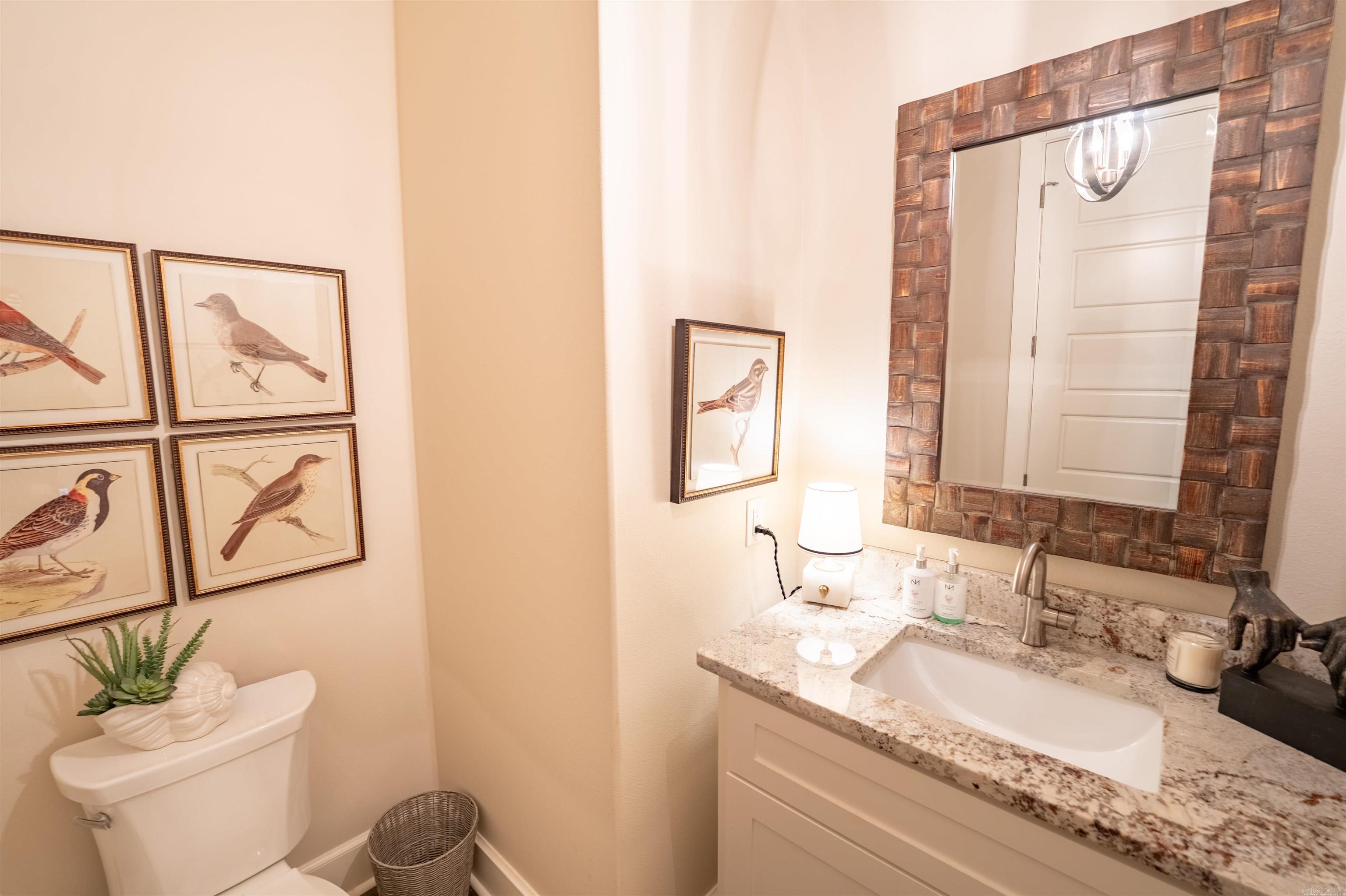 CHENAL VALLEY ENSBURY PLACE - Residential