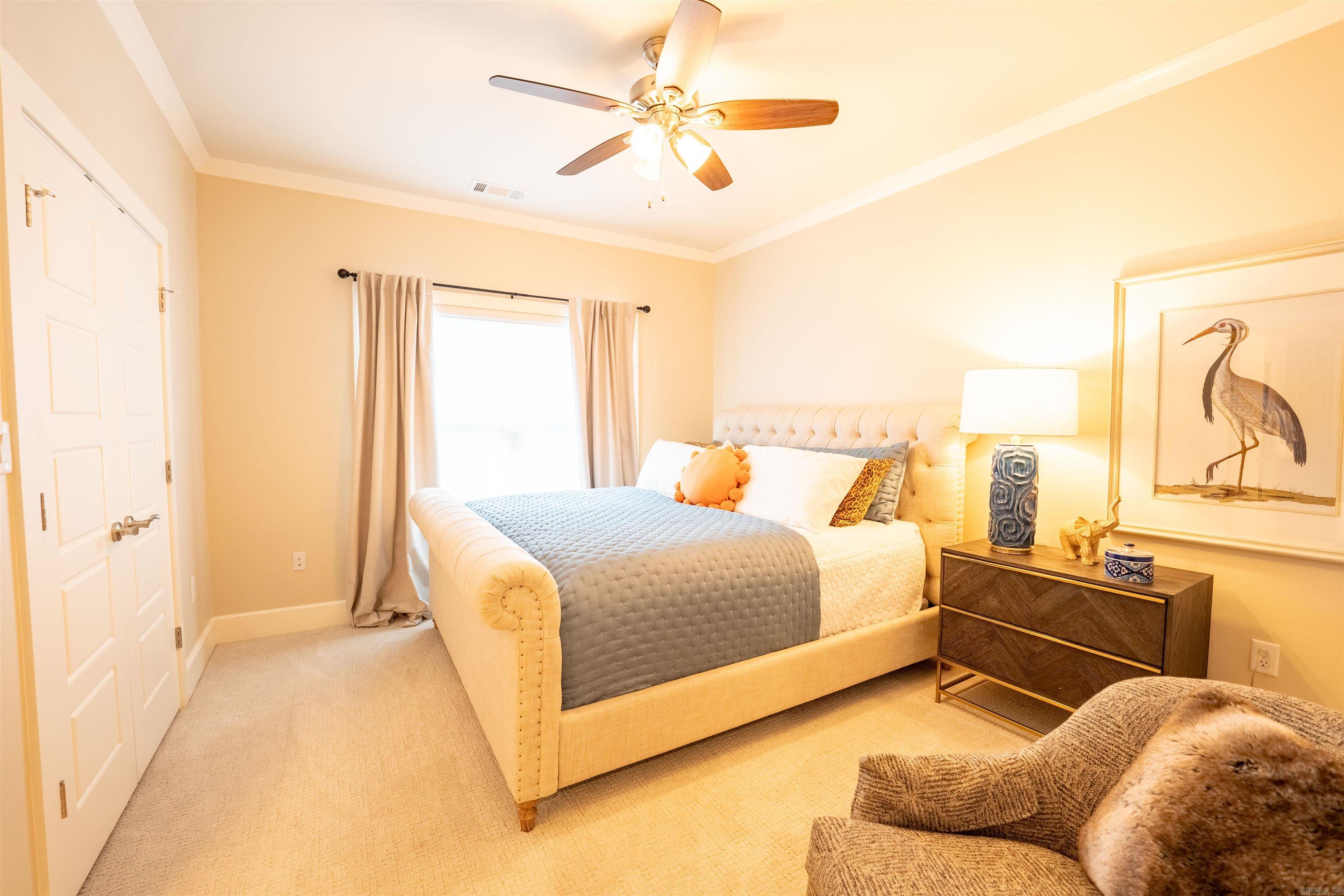 CHENAL VALLEY ENSBURY PLACE - Residential