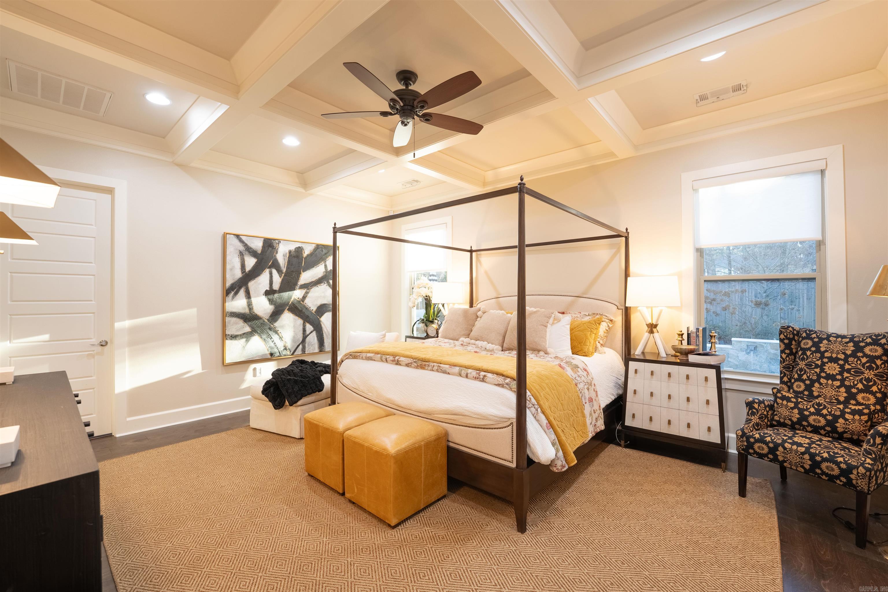 CHENAL VALLEY ENSBURY PLACE - Residential