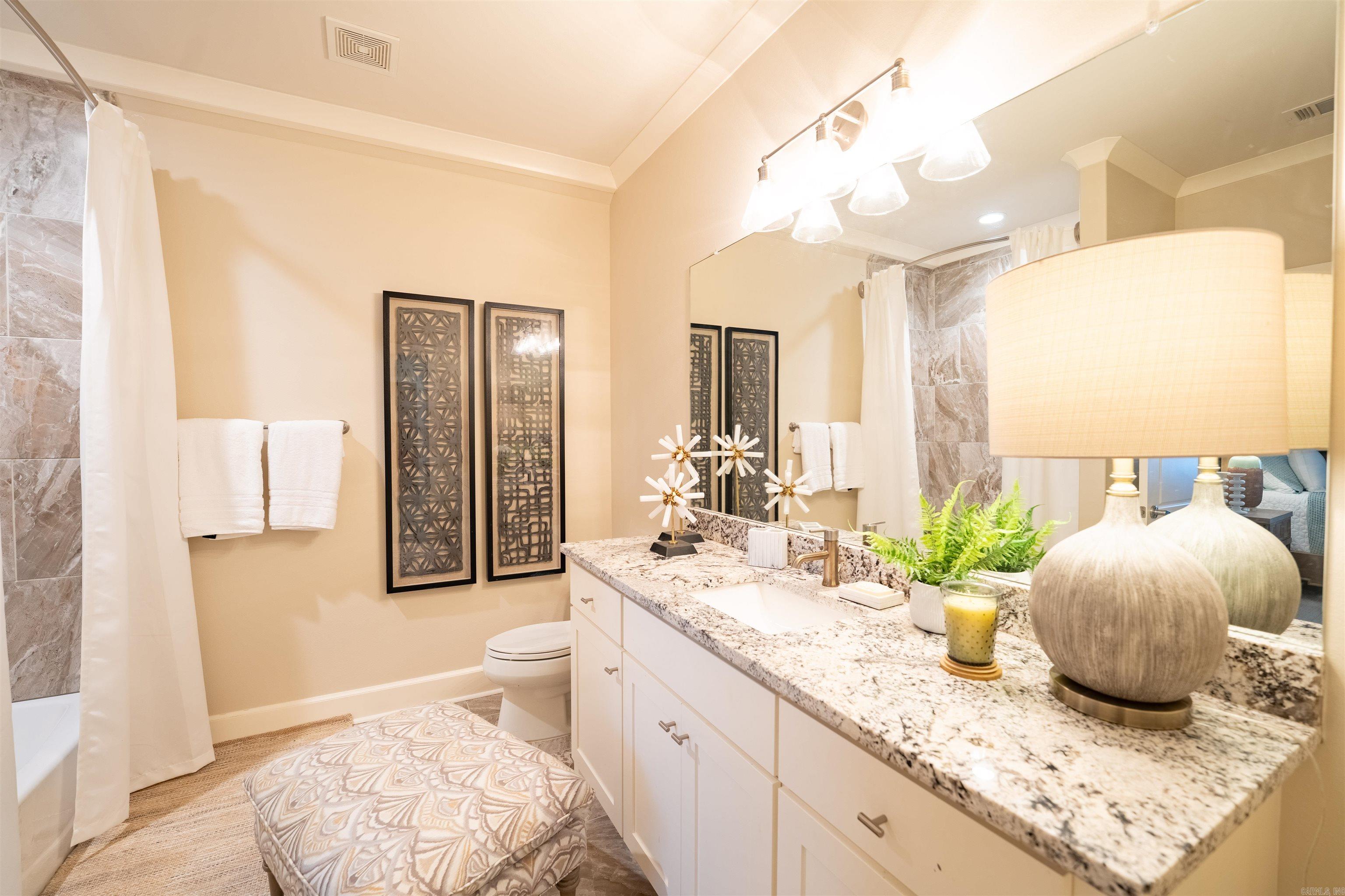 CHENAL VALLEY ENSBURY PLACE - Residential