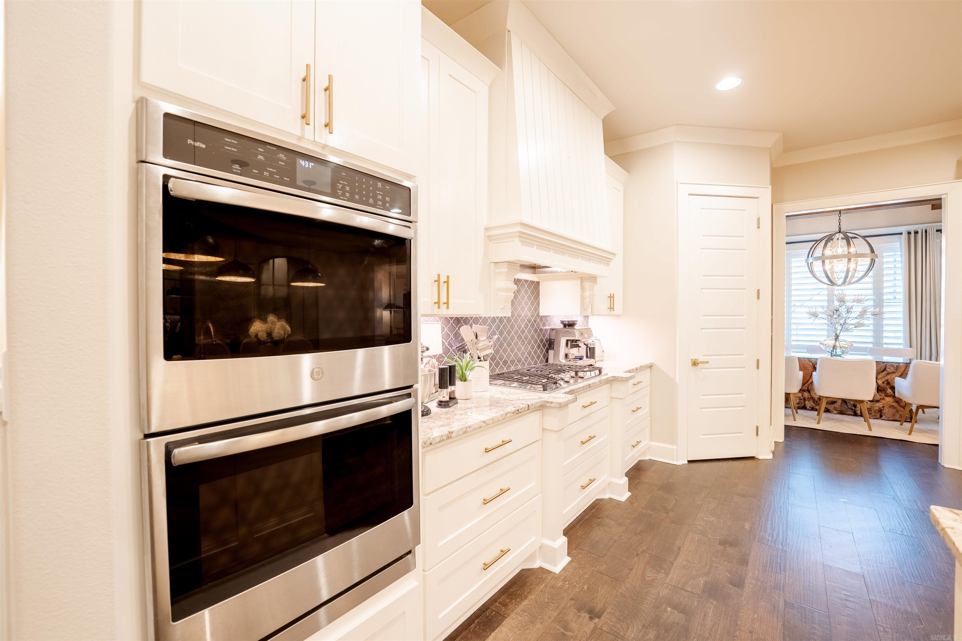 CHENAL VALLEY ENSBURY PLACE - Residential