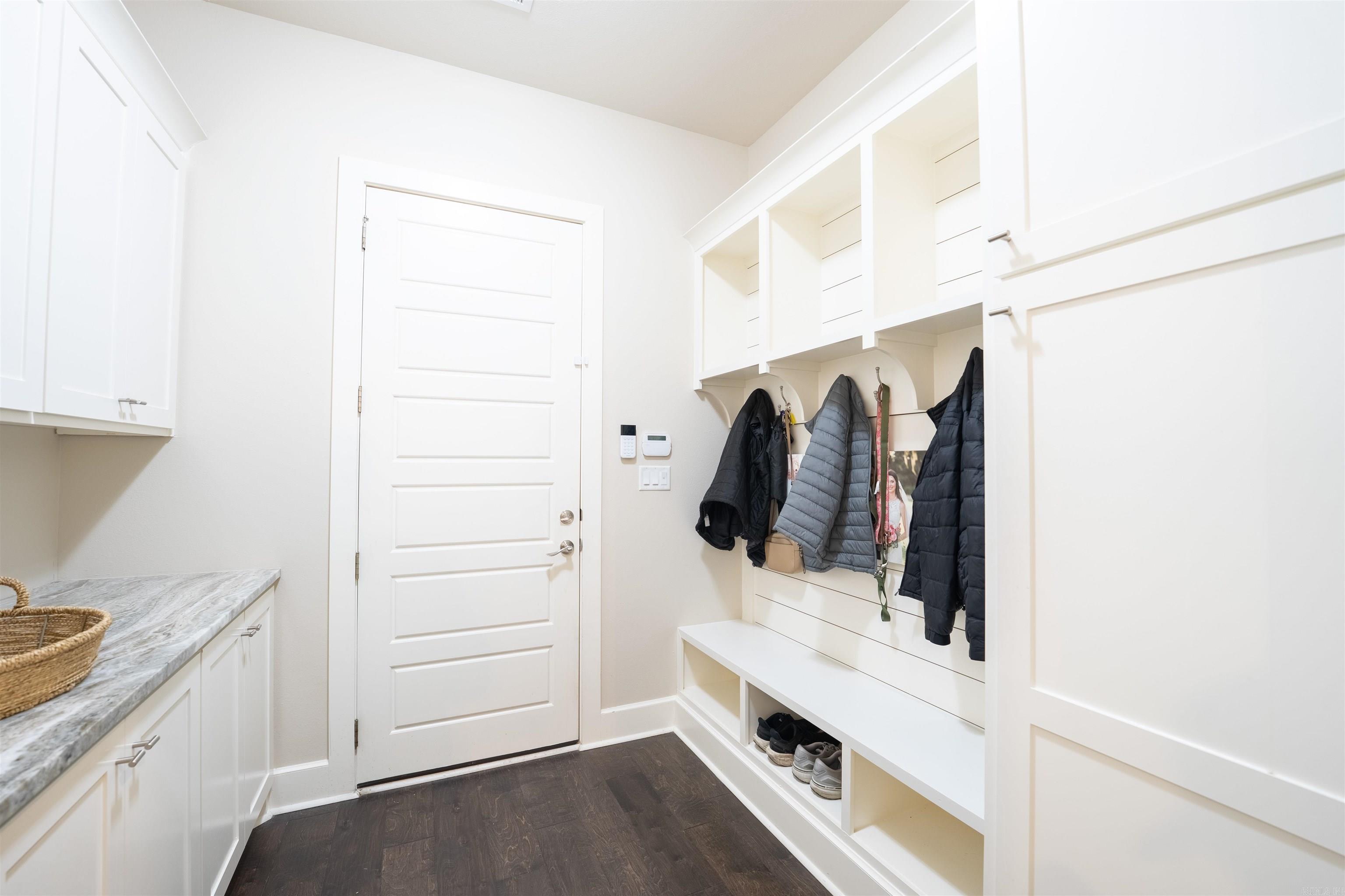 CHENAL VALLEY ENSBURY PLACE - Residential