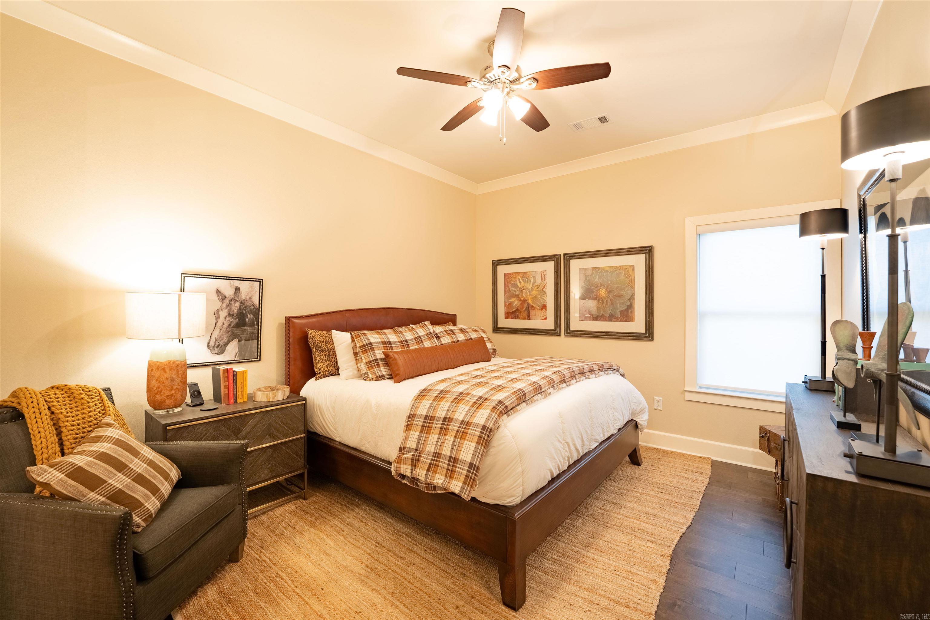 CHENAL VALLEY ENSBURY PLACE - Residential