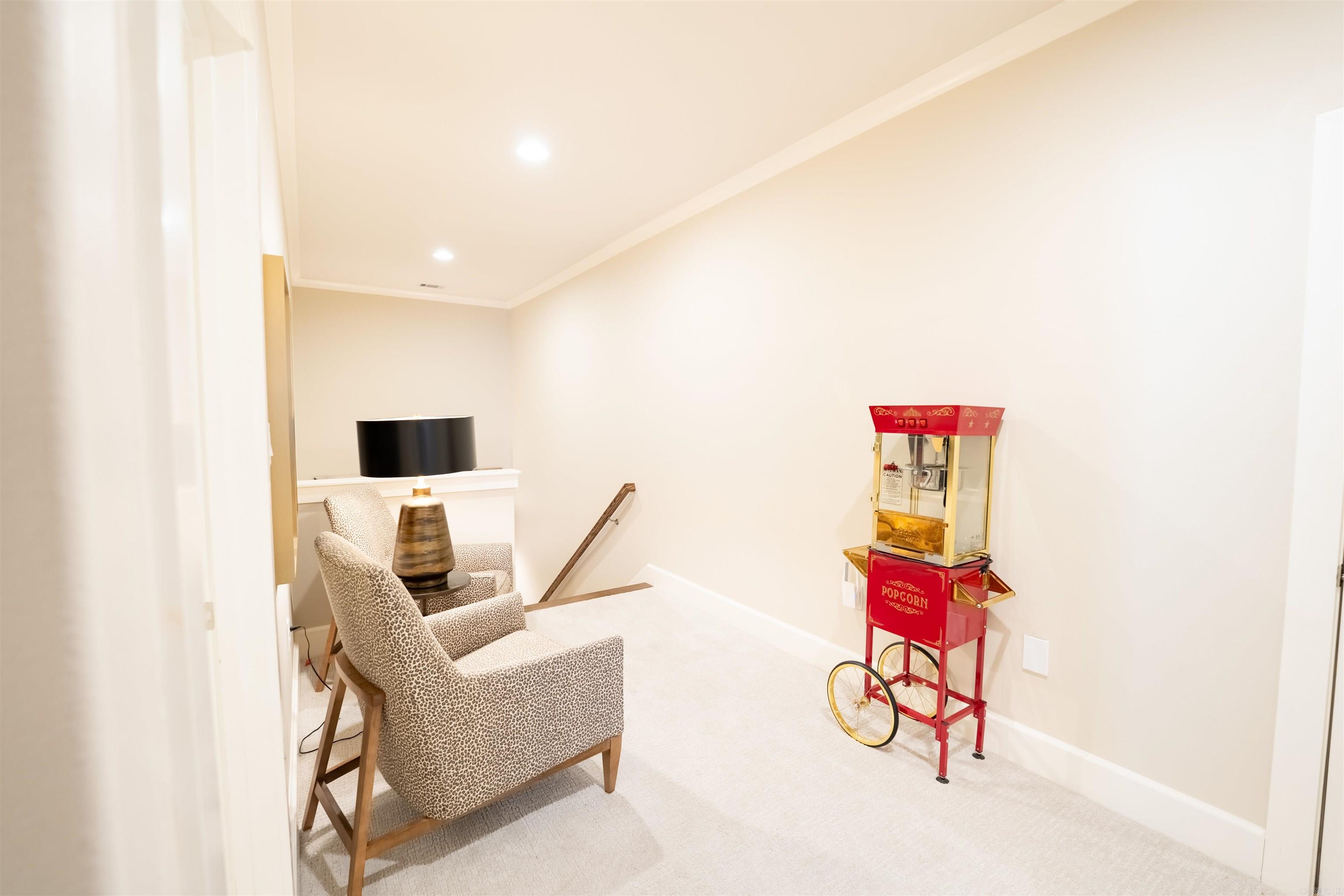 CHENAL VALLEY ENSBURY PLACE - Residential