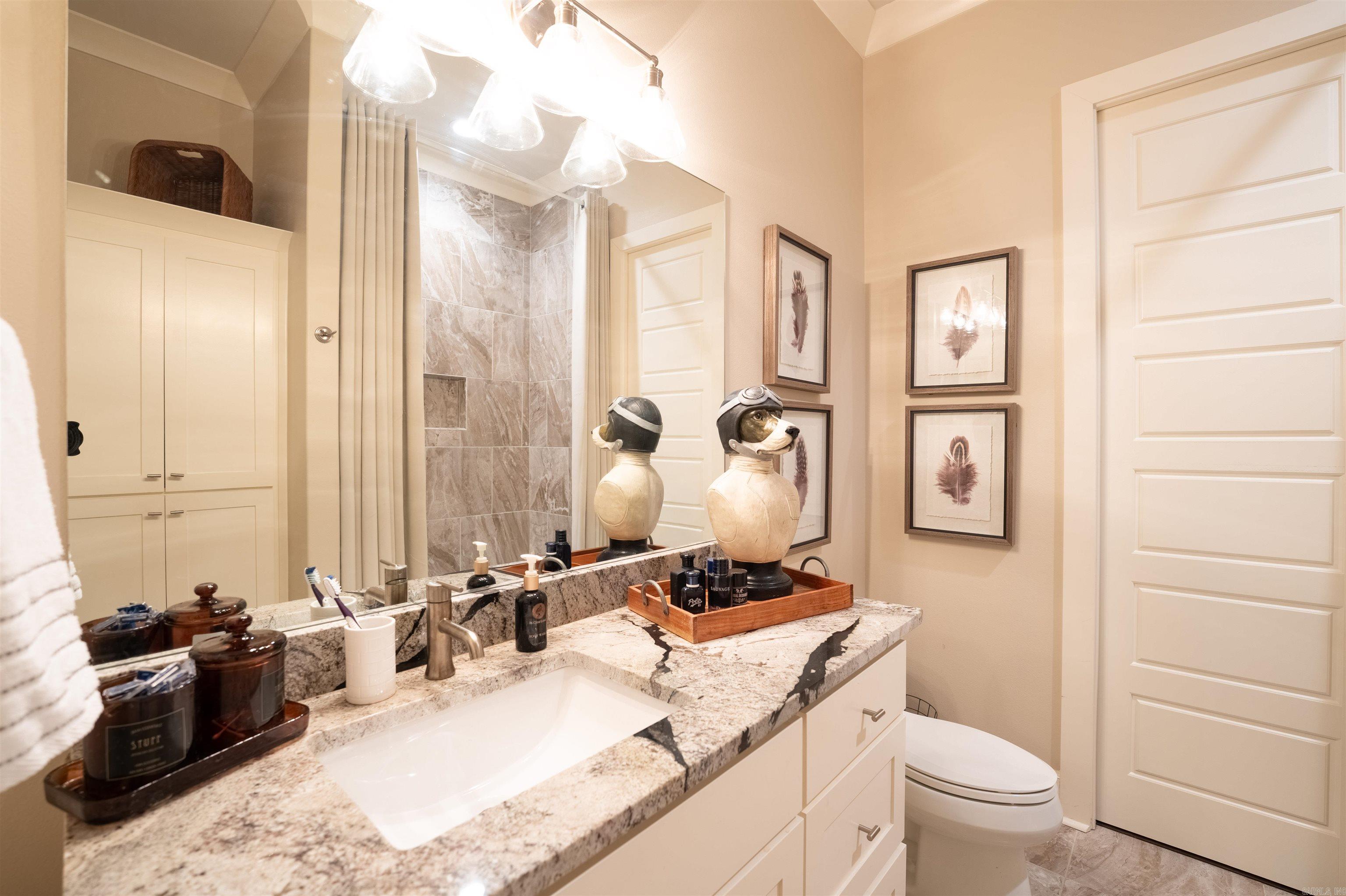 CHENAL VALLEY ENSBURY PLACE - Residential