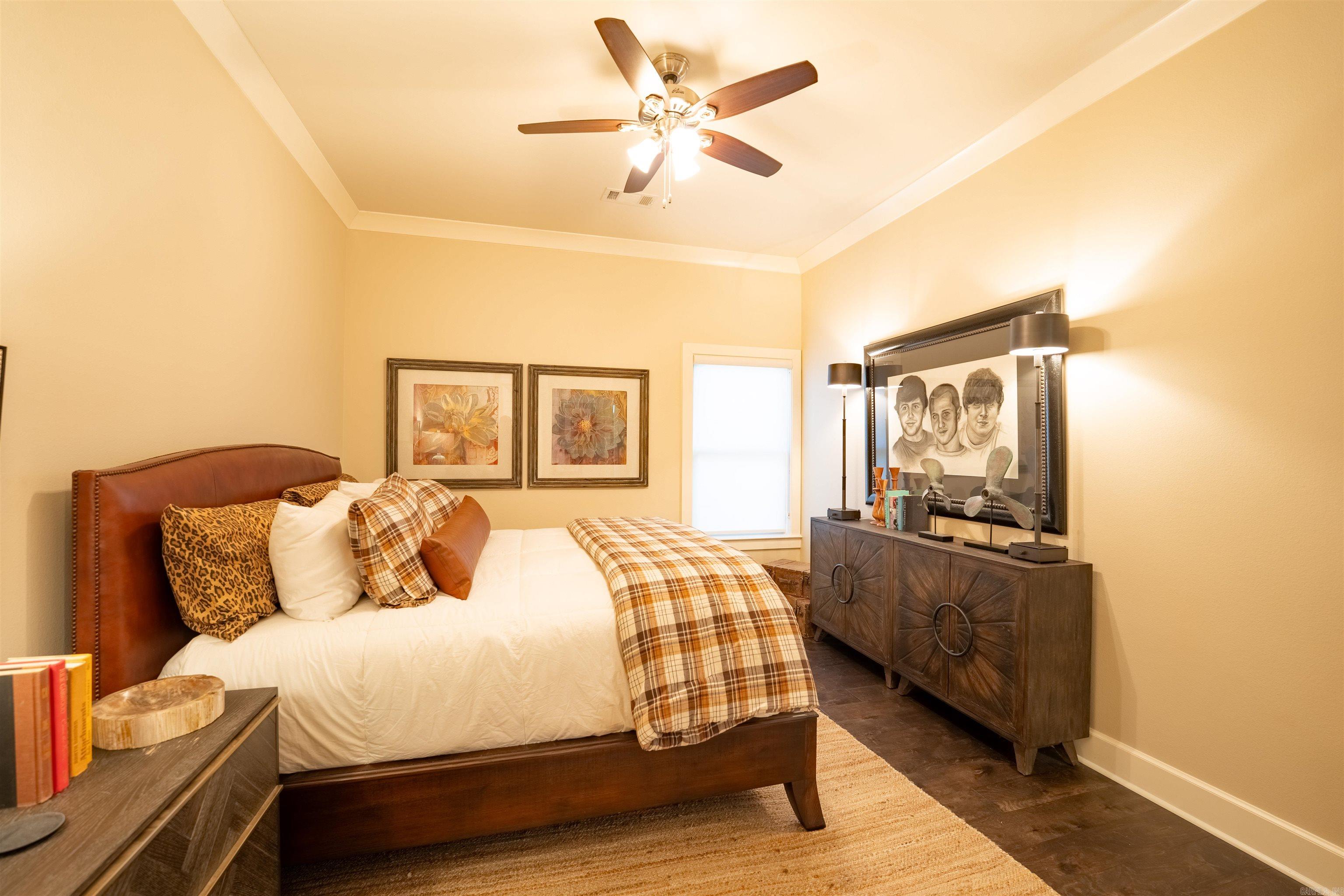 CHENAL VALLEY ENSBURY PLACE - Residential