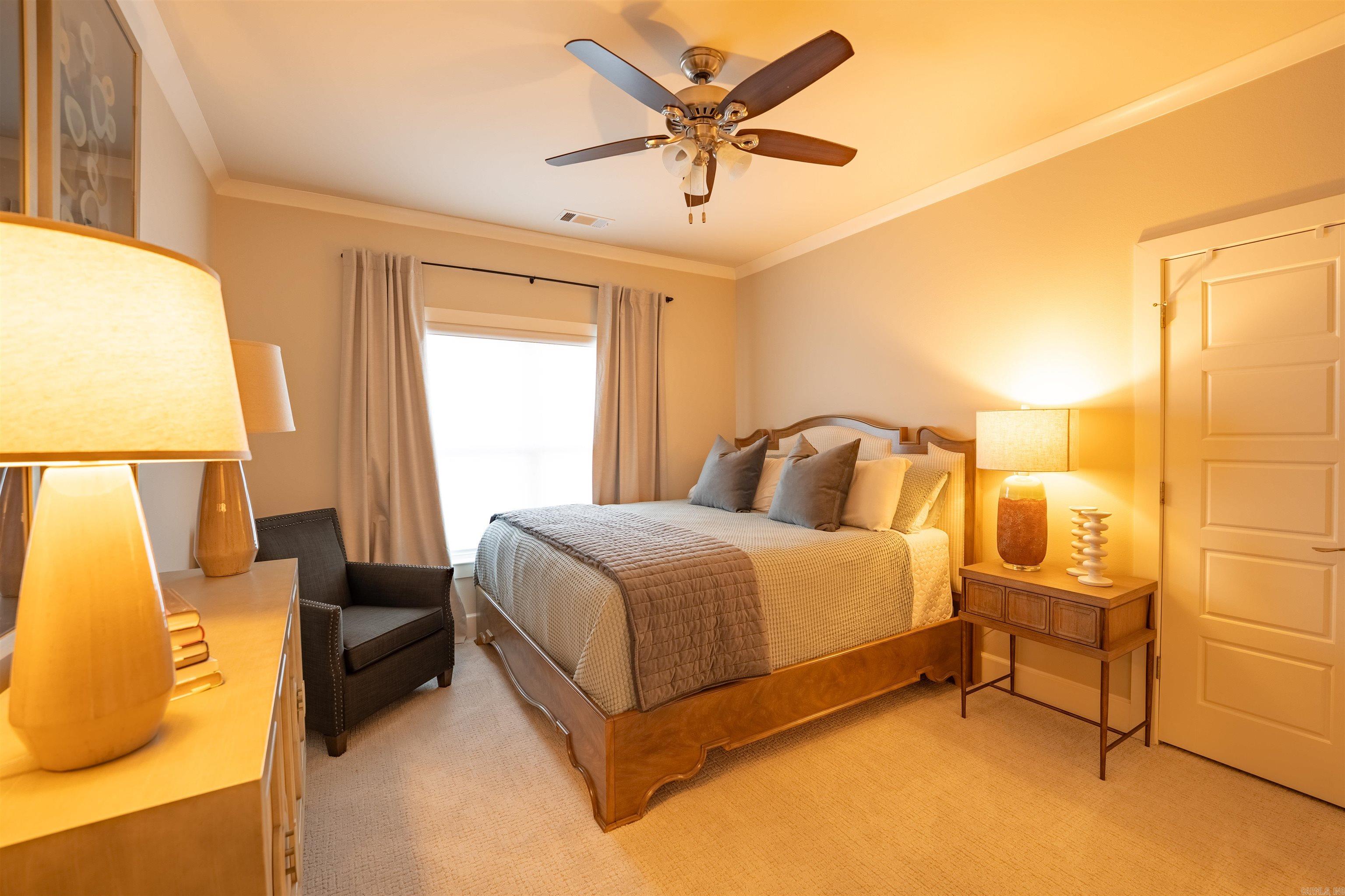 CHENAL VALLEY ENSBURY PLACE - Residential