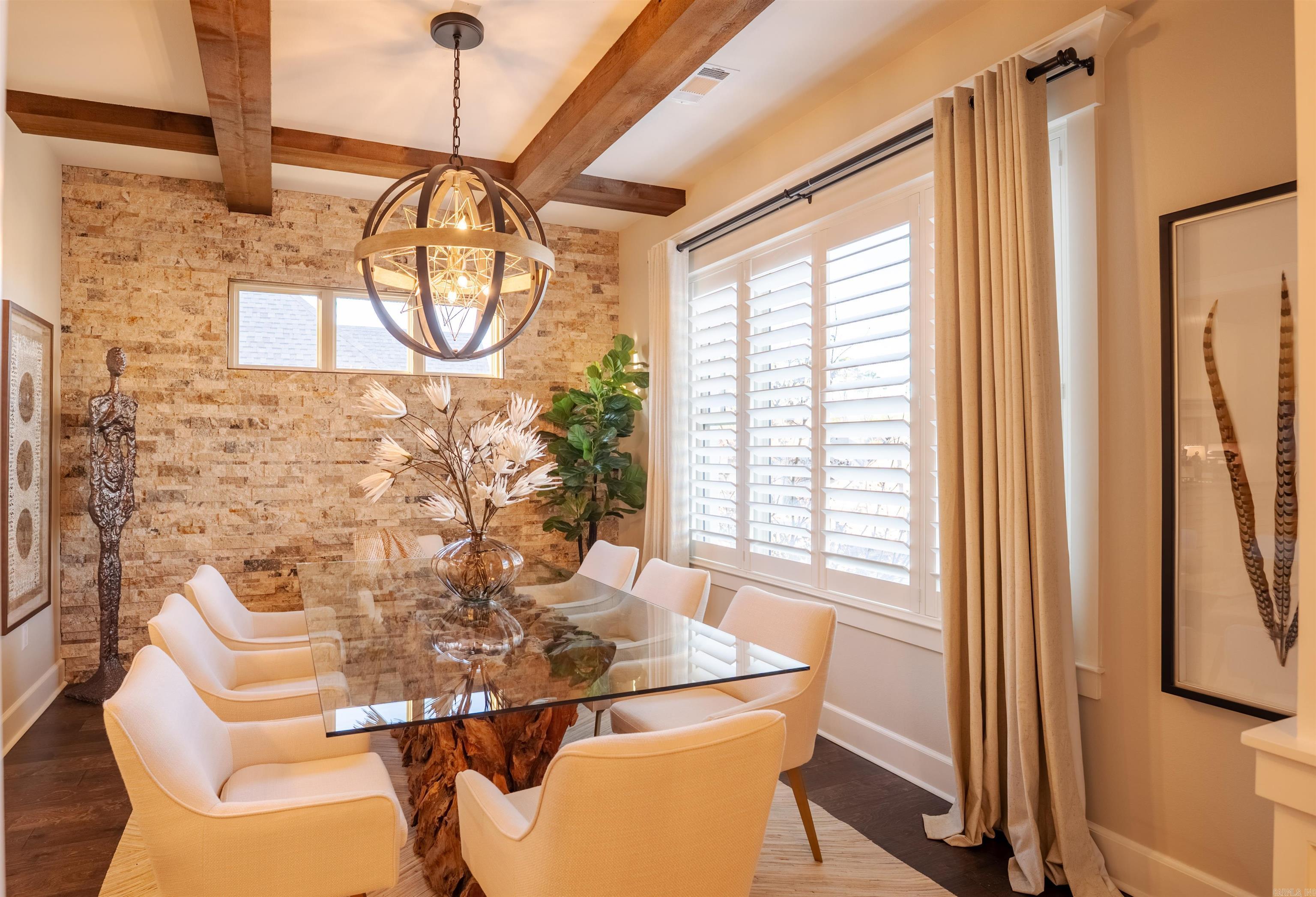 CHENAL VALLEY ENSBURY PLACE - Residential