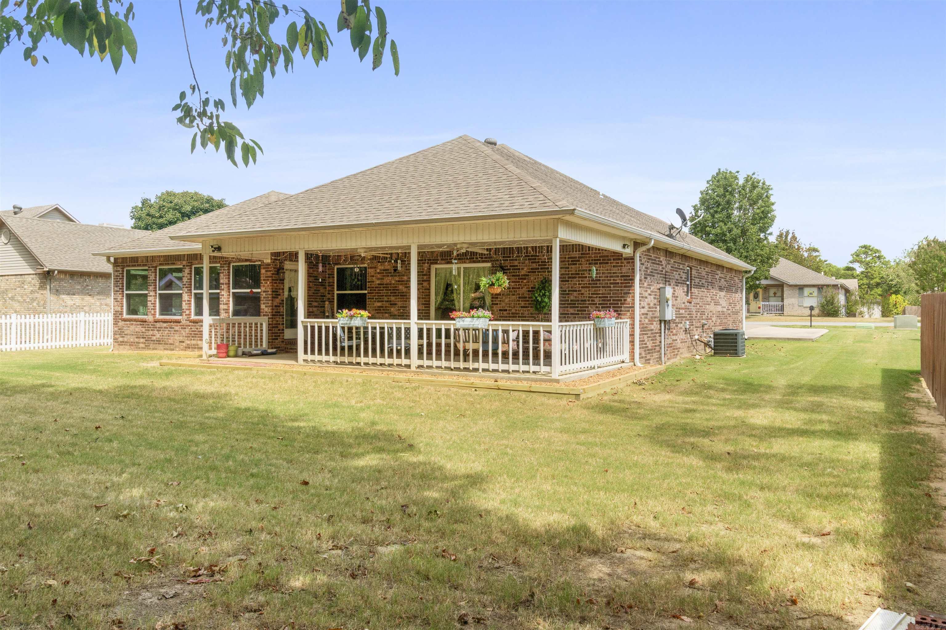 Ridgefield - Residential
