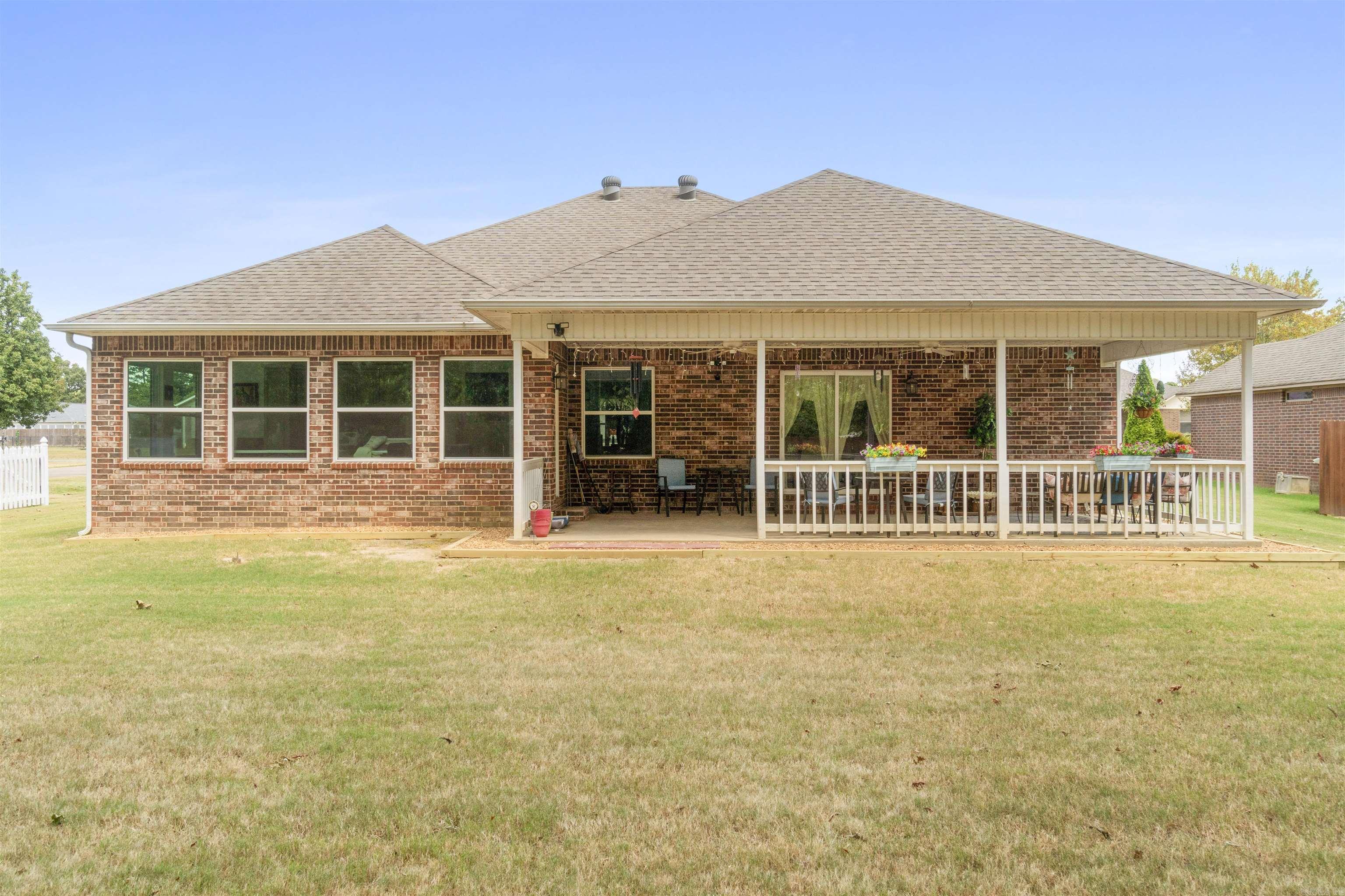 Ridgefield - Residential