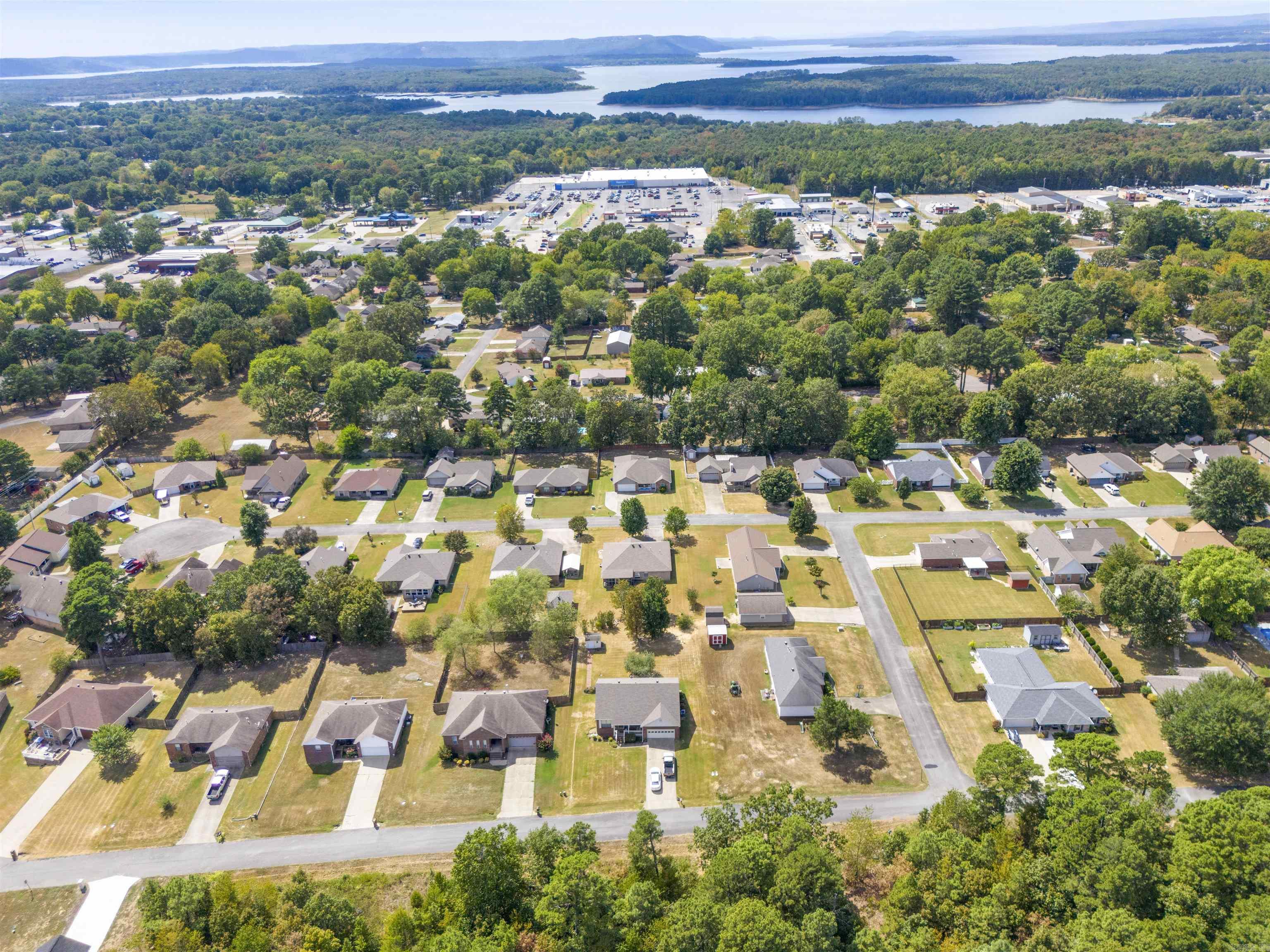 Ridgefield - Residential