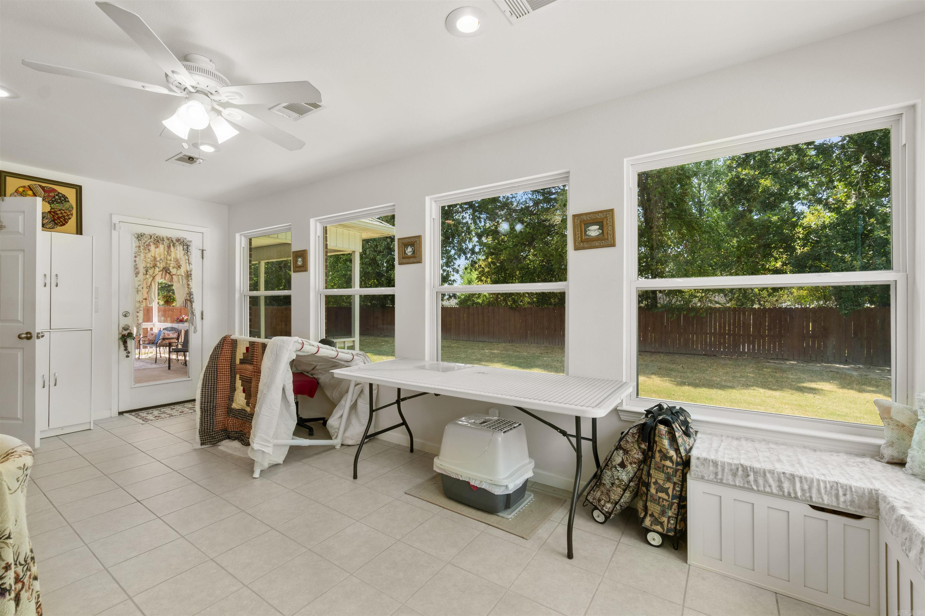 Ridgefield - Residential