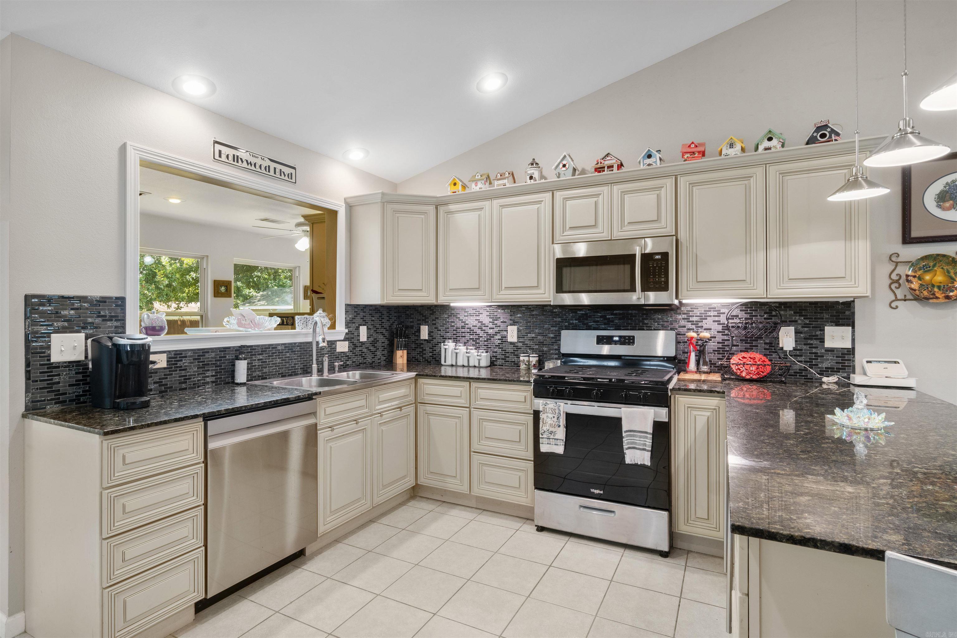 Ridgefield - Residential