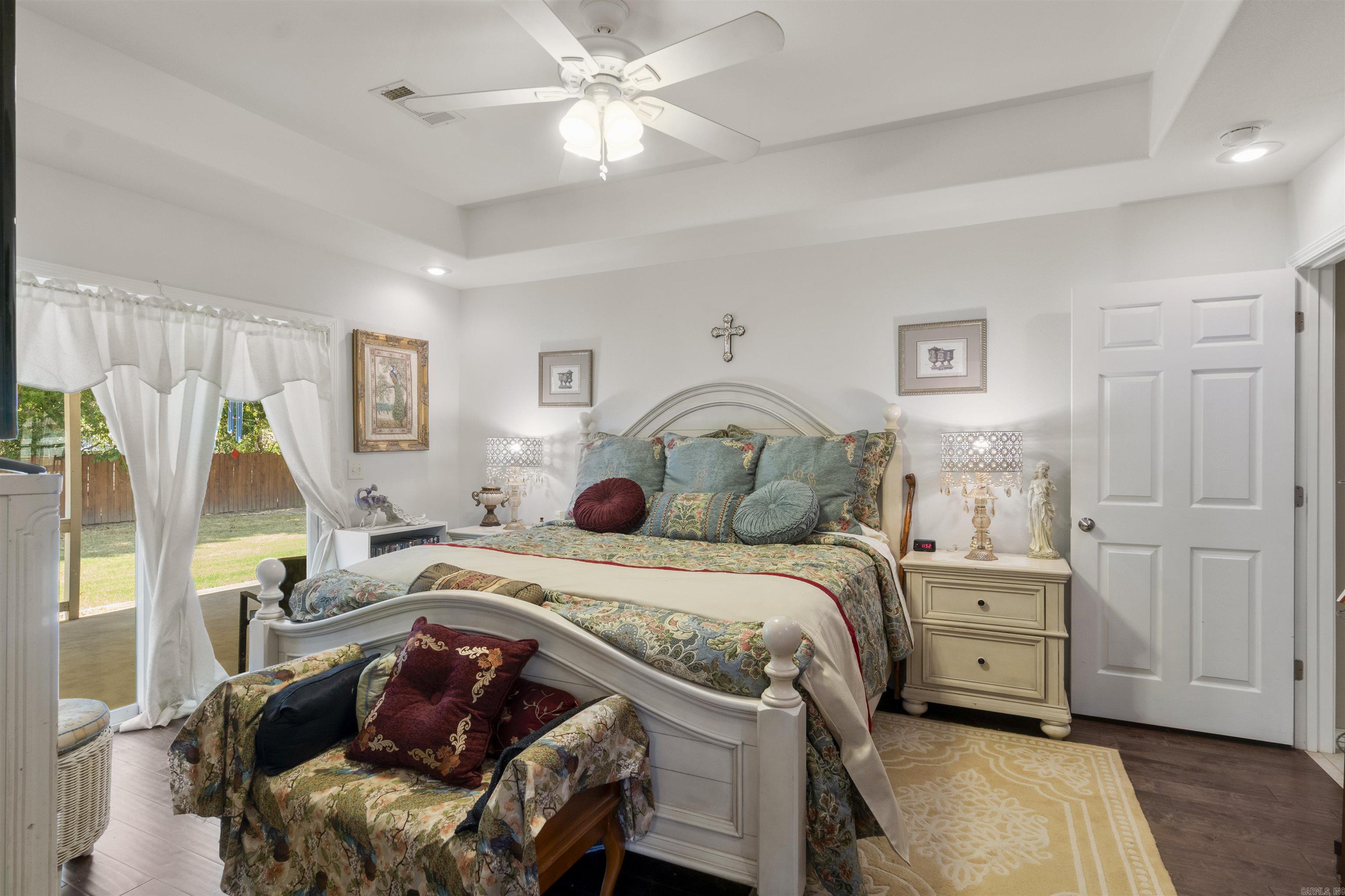 Ridgefield - Residential
