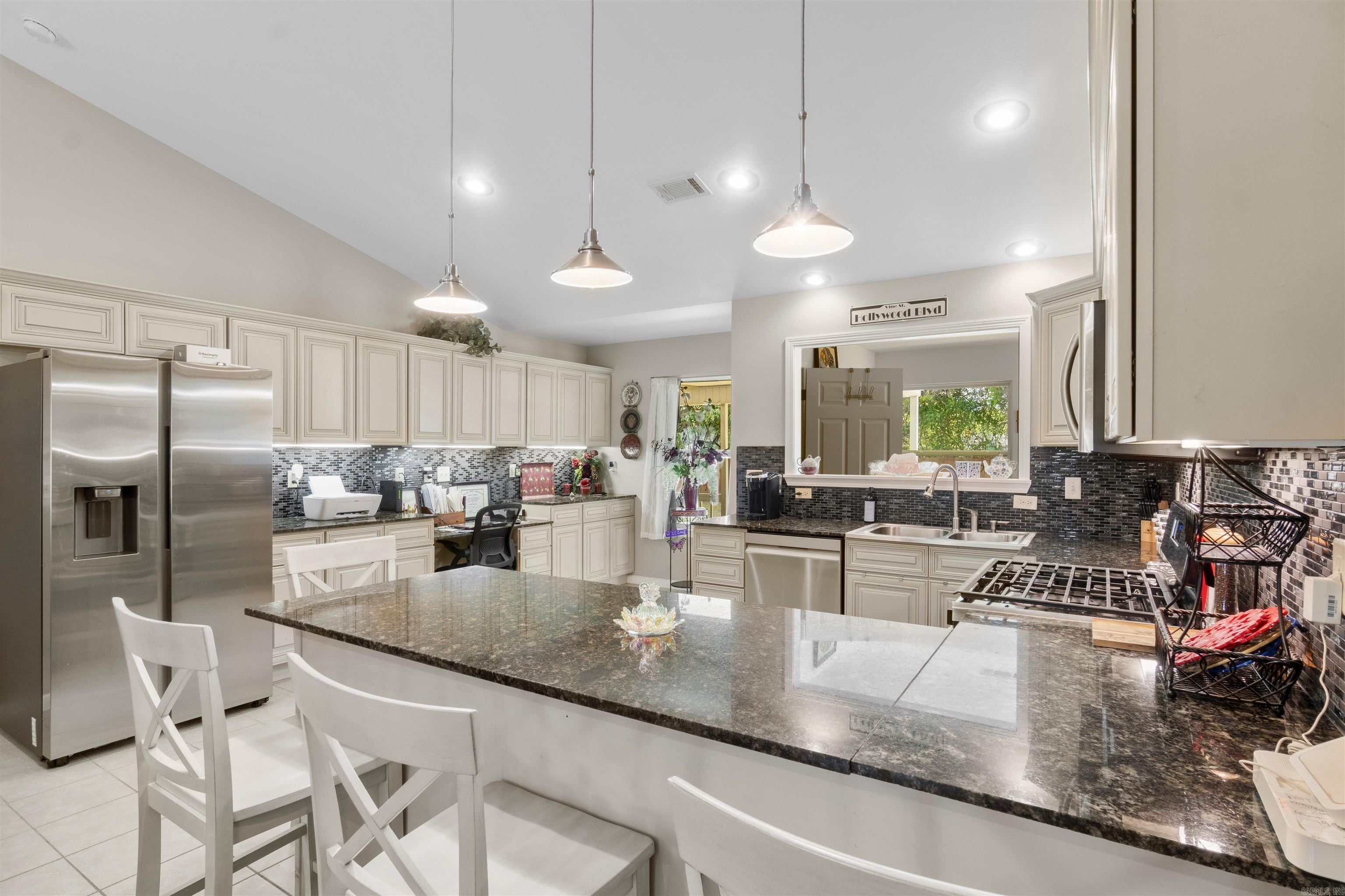 Ridgefield - Residential