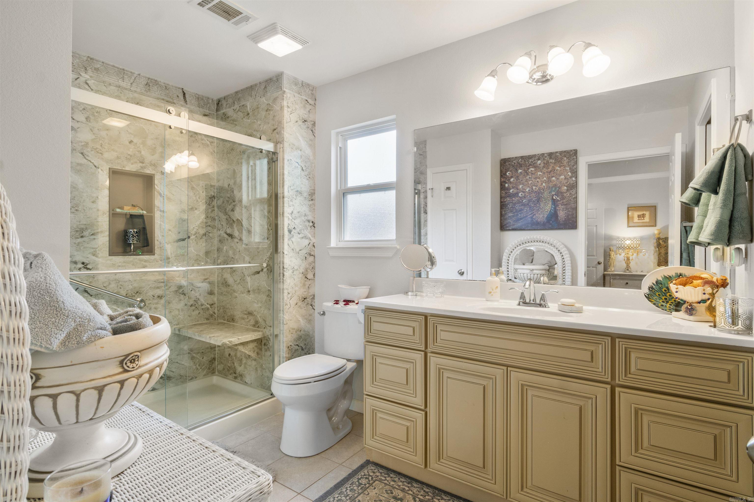 Ridgefield - Residential