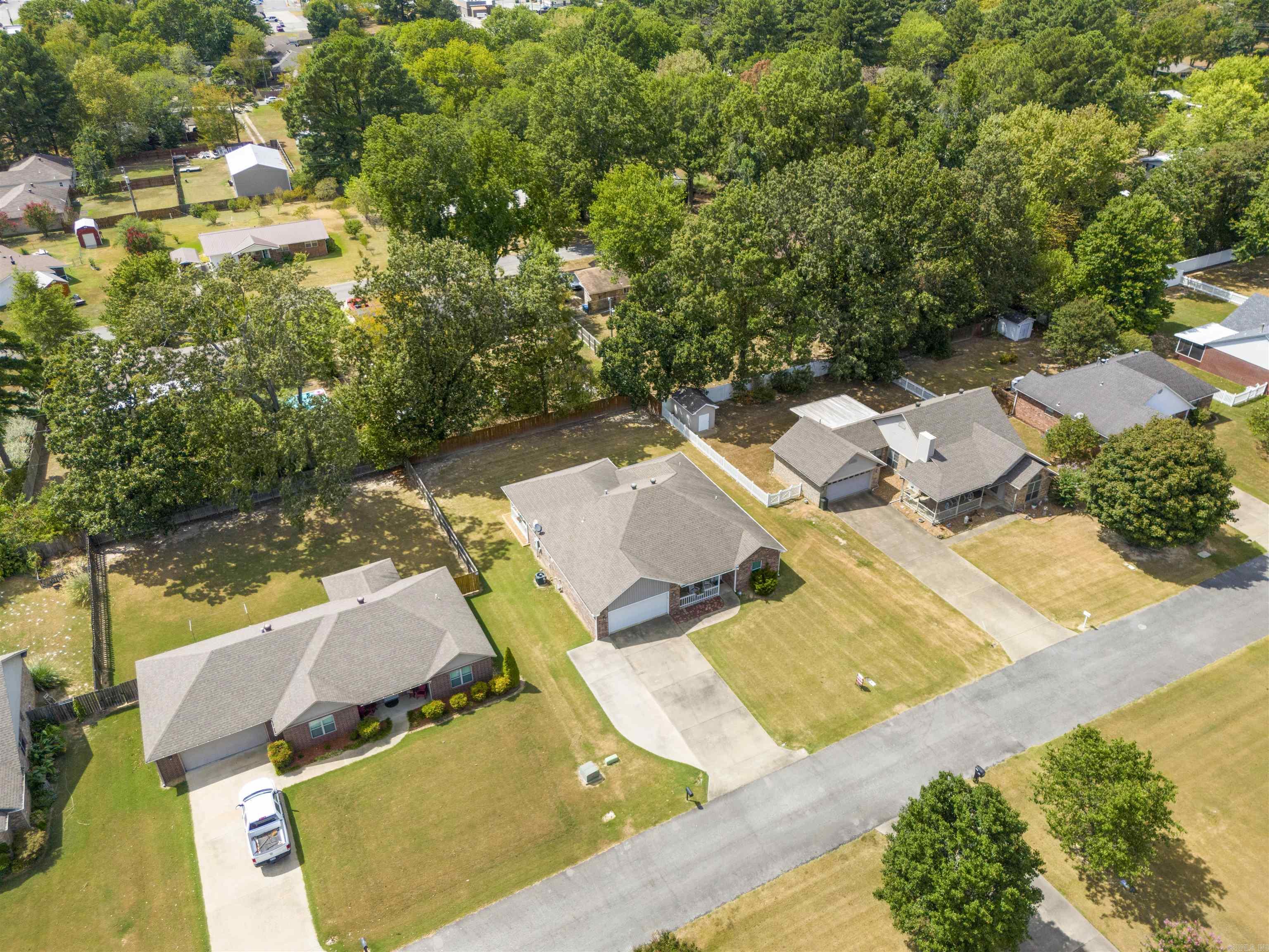 Ridgefield - Residential