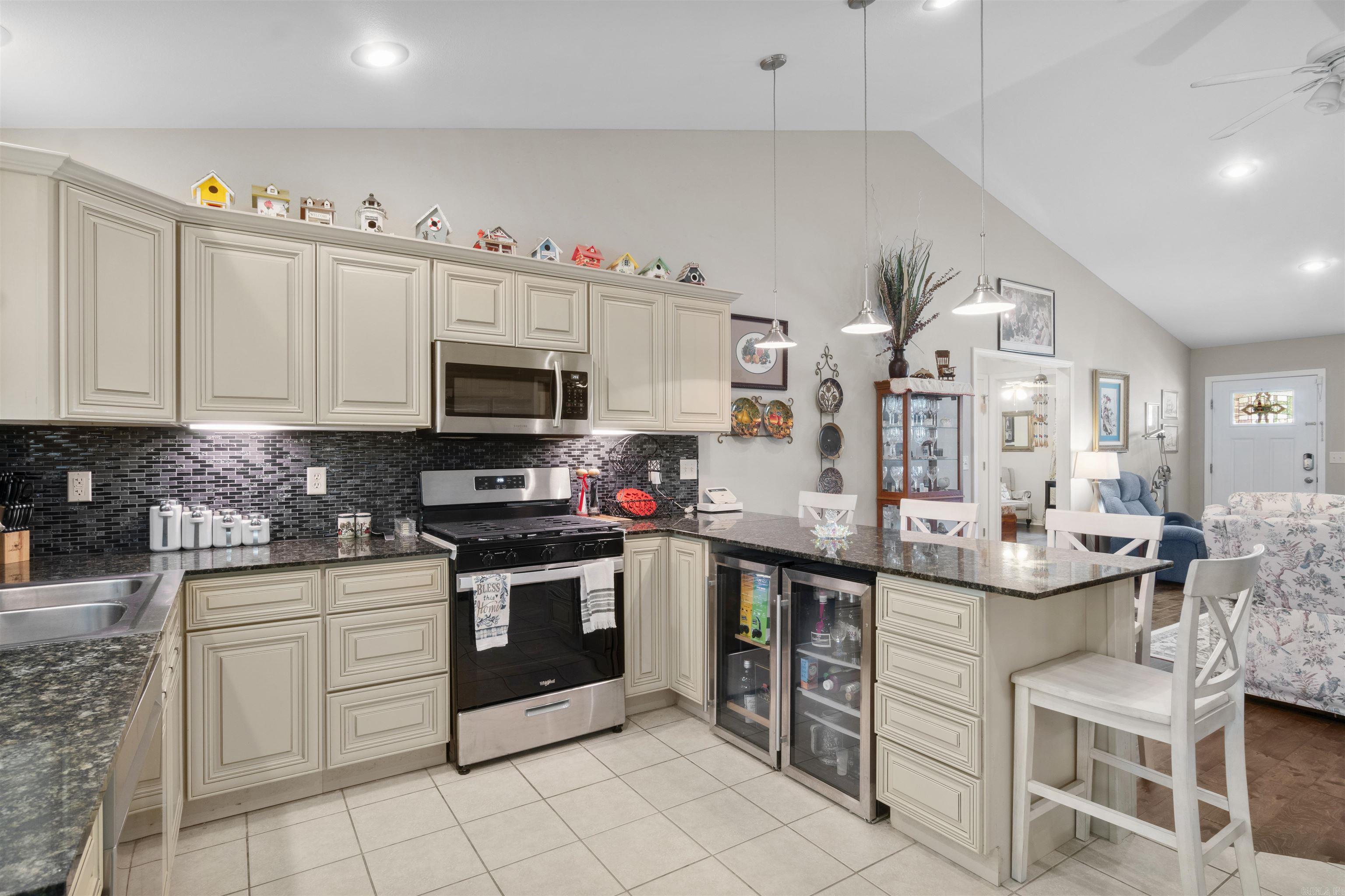 Ridgefield - Residential