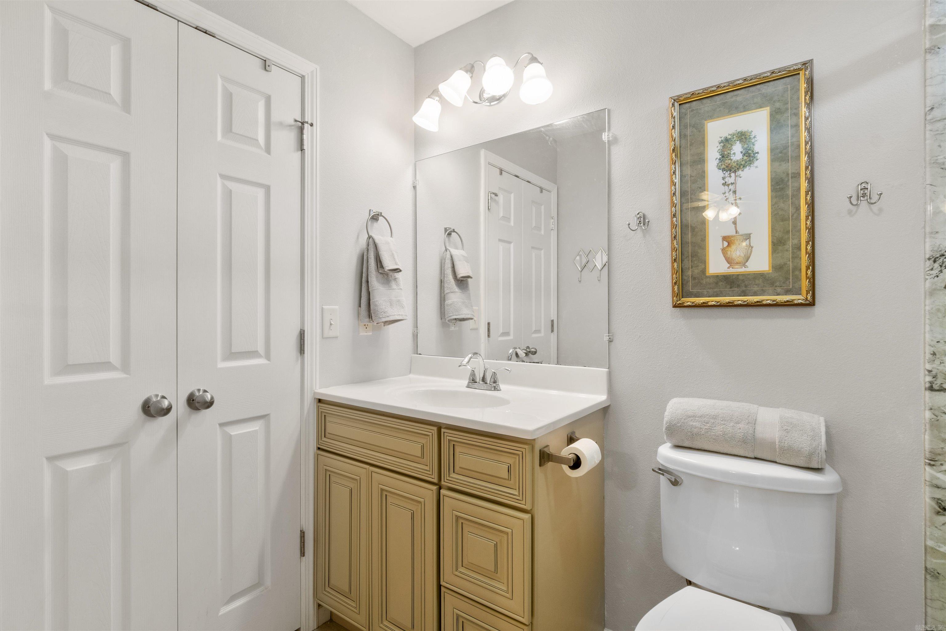 Ridgefield - Residential