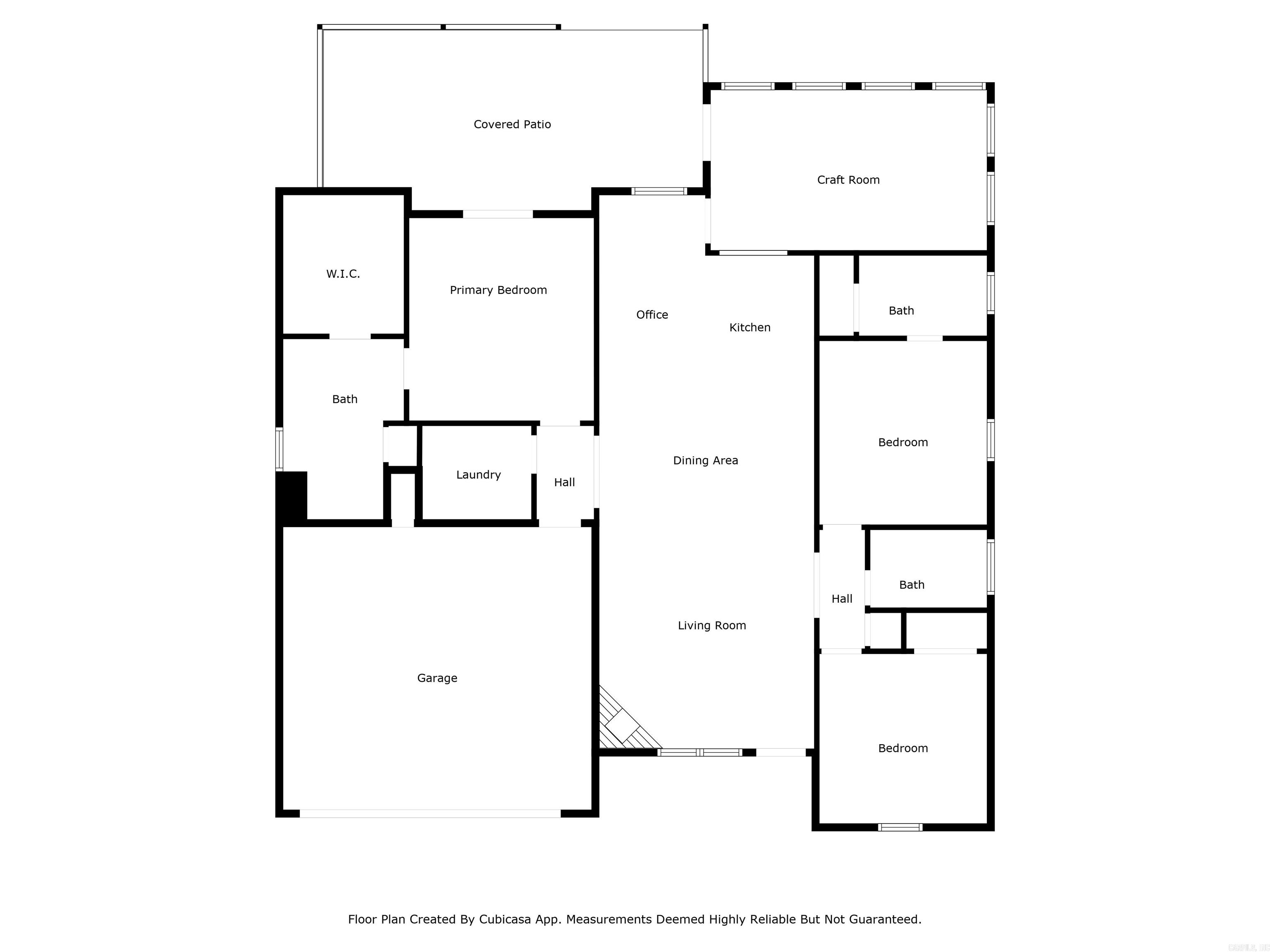 Ridgefield - Residential