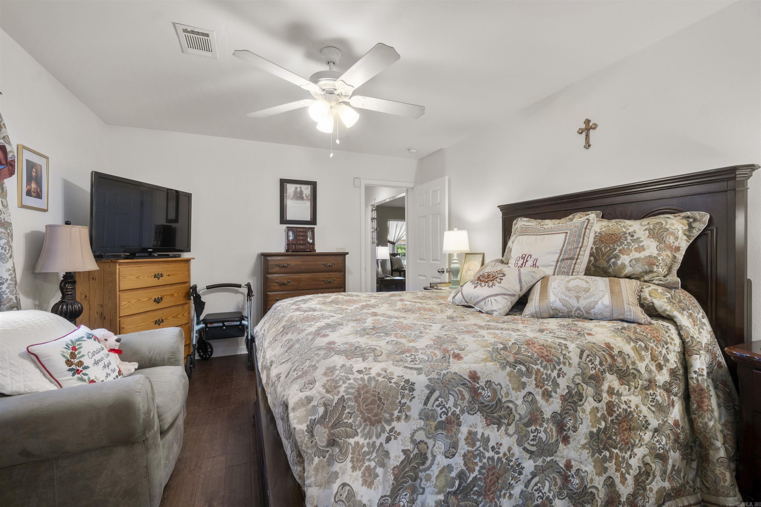 Ridgefield - Residential