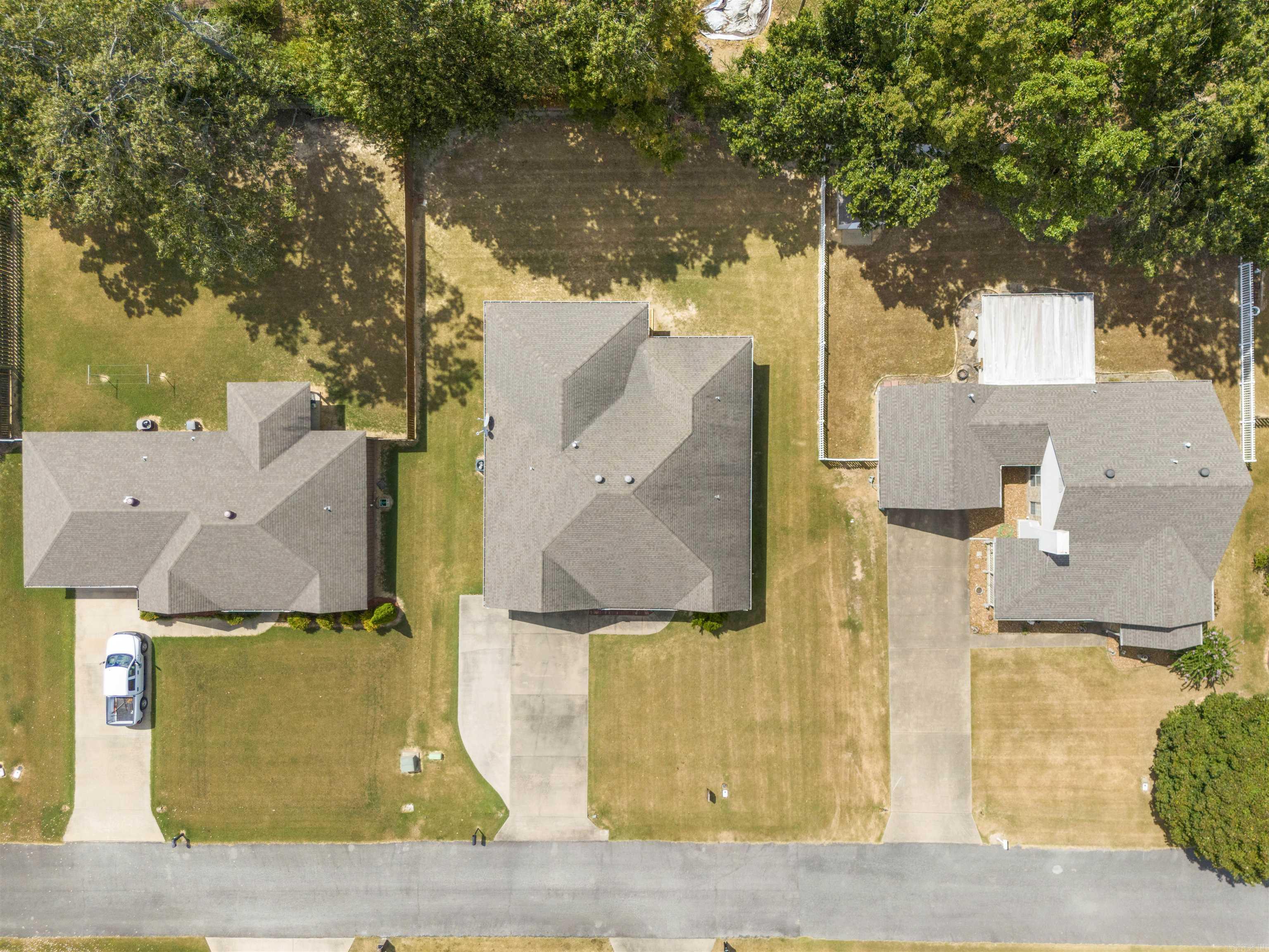 Ridgefield - Residential