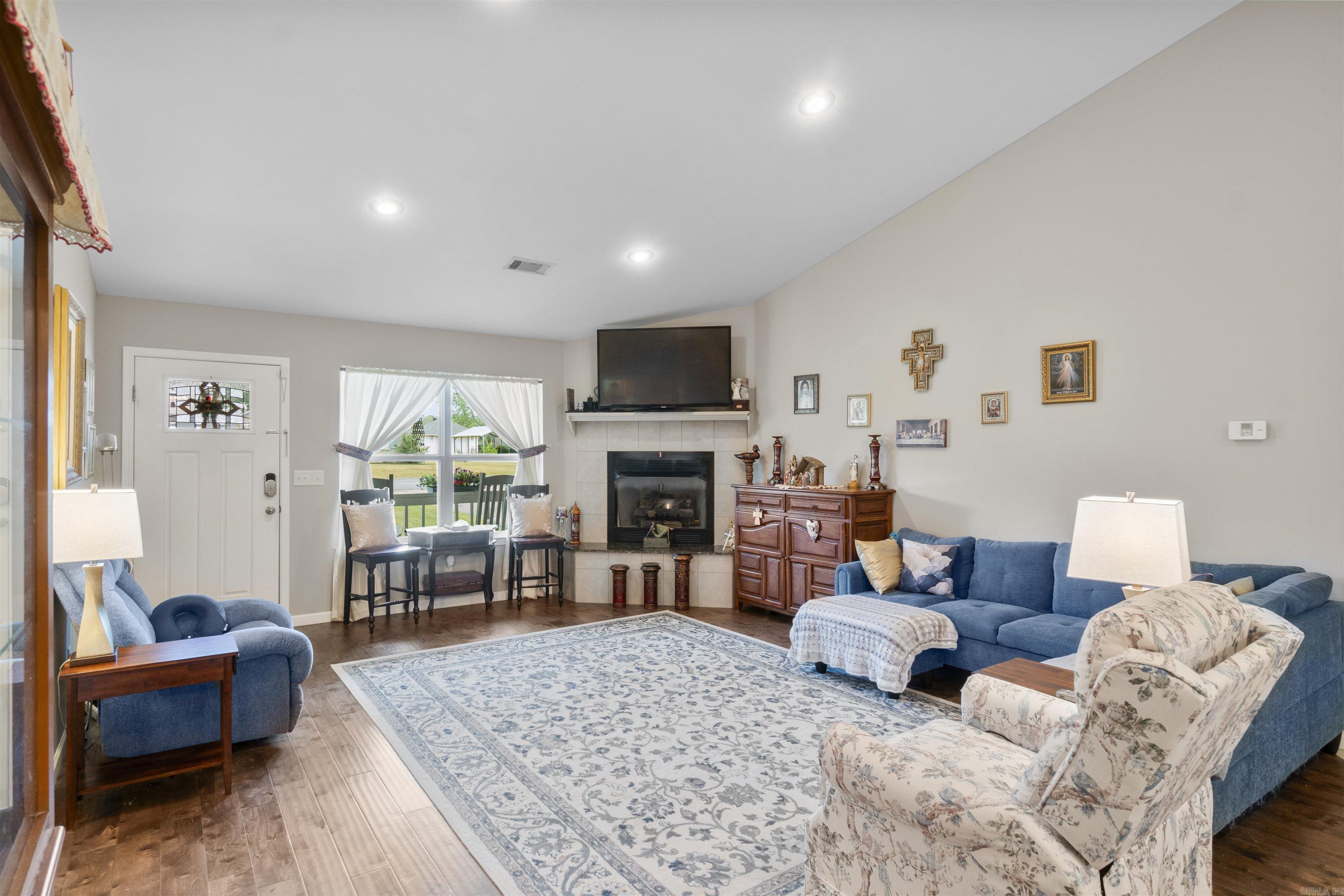 Ridgefield - Residential