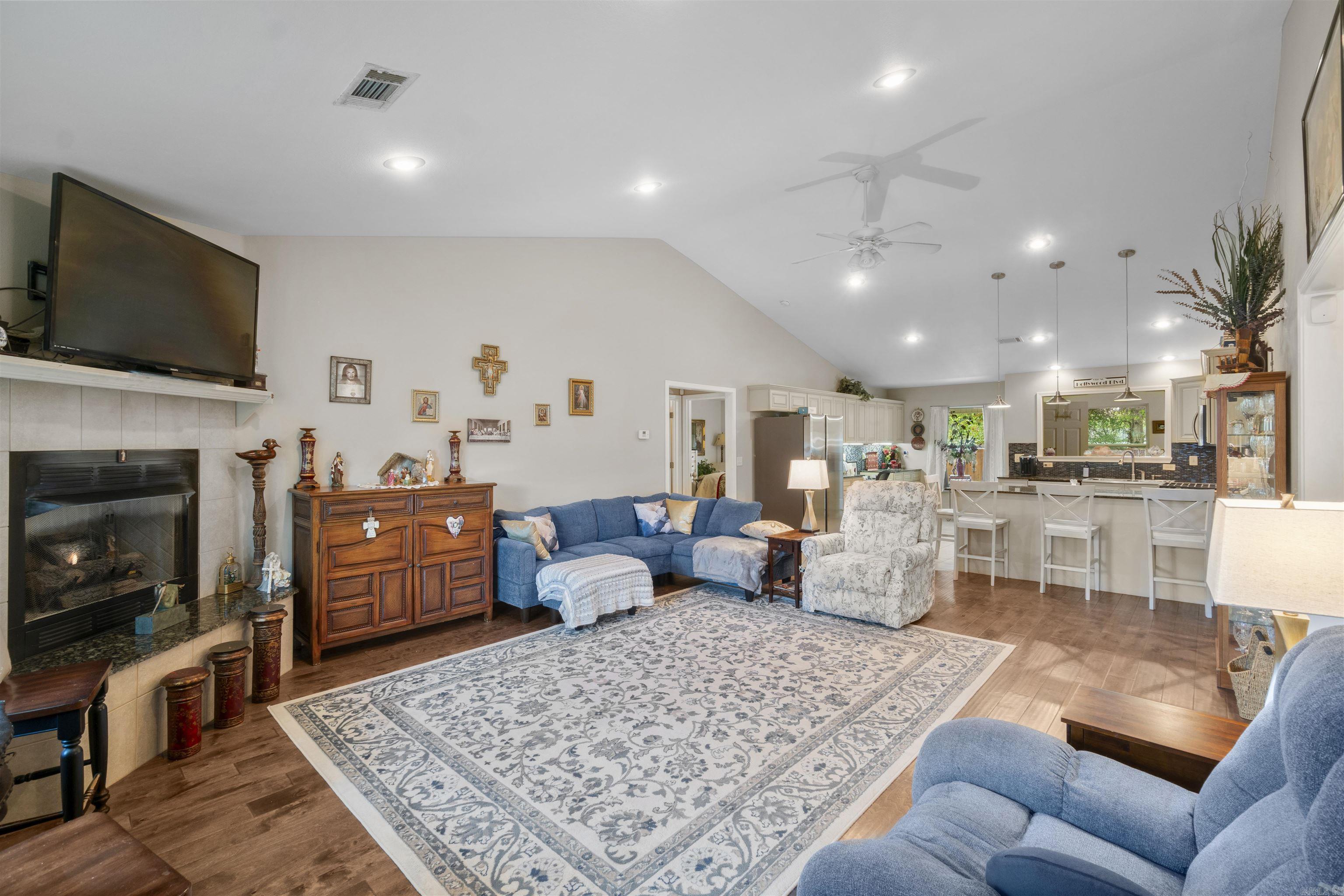 Ridgefield - Residential