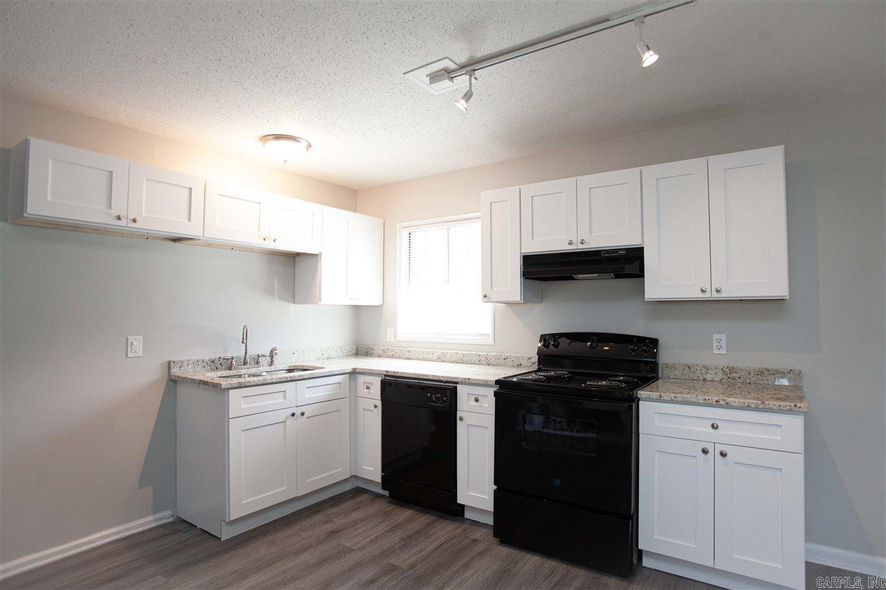 Brookwood - Residential Lease