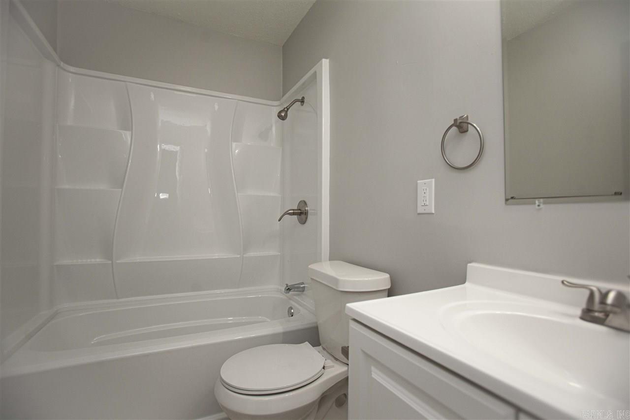 Brookwood - Residential Lease