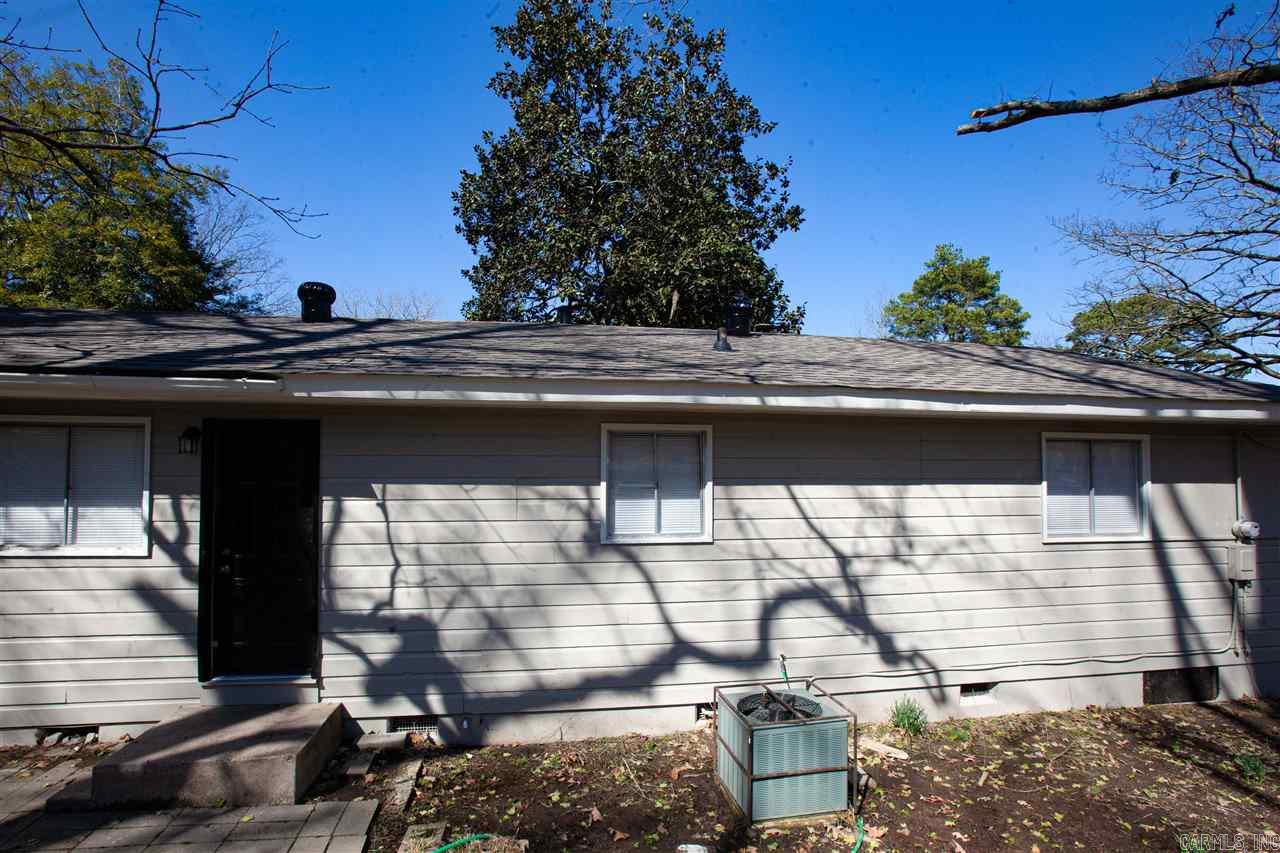 Brookwood - Residential Lease