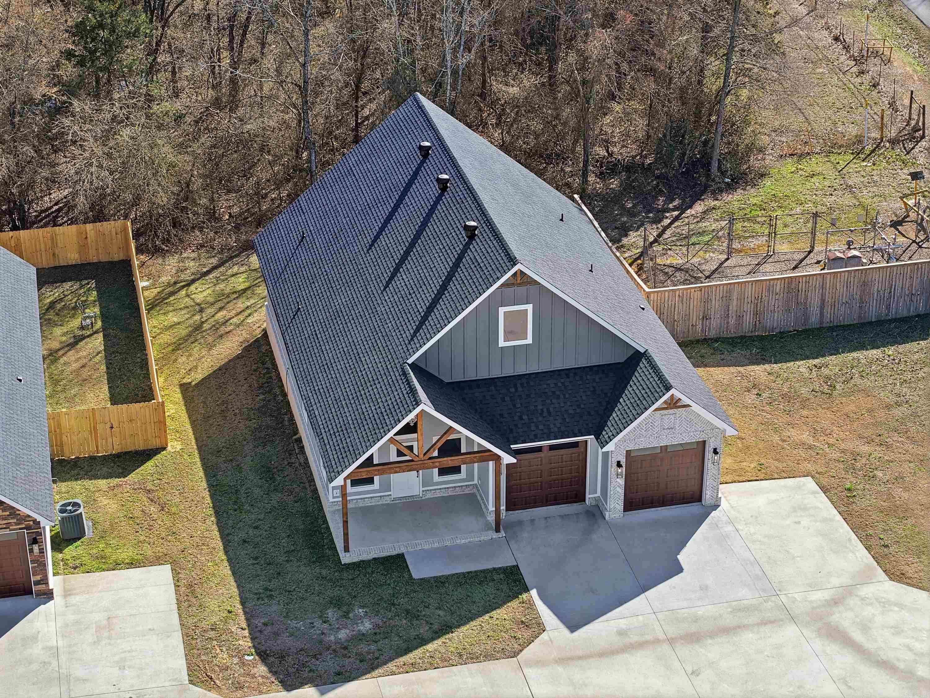 MILLCO P.U.D. - Residential